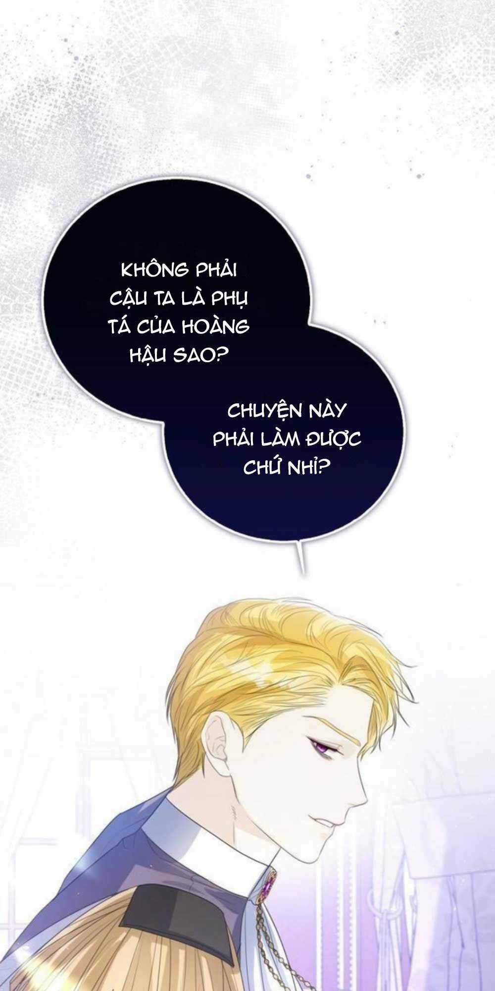 Tôi Sẽ Từ Bỏ Vị Trí Hoàng Phi Chapter 34 trang 46