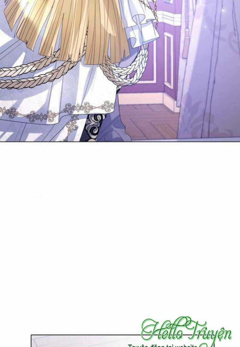 Tôi Sẽ Từ Bỏ Vị Trí Hoàng Phi Chapter 34 trang 47