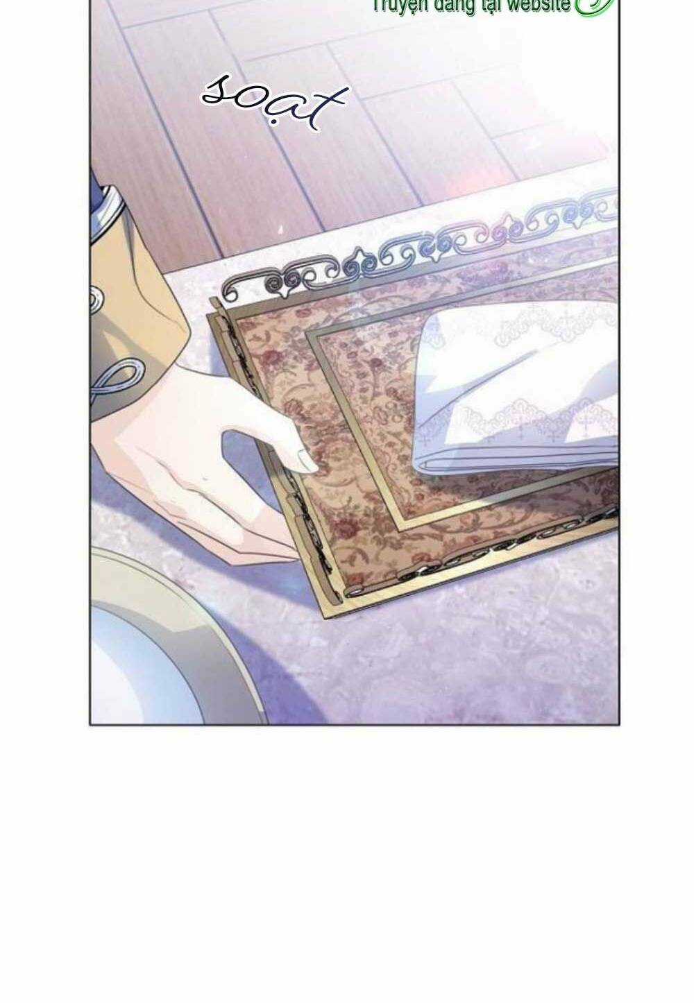 Tôi Sẽ Từ Bỏ Vị Trí Hoàng Phi Chapter 34 trang 48