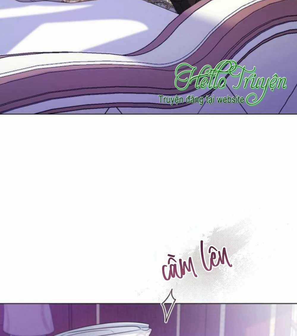 Tôi Sẽ Từ Bỏ Vị Trí Hoàng Phi Chapter 34 trang 50