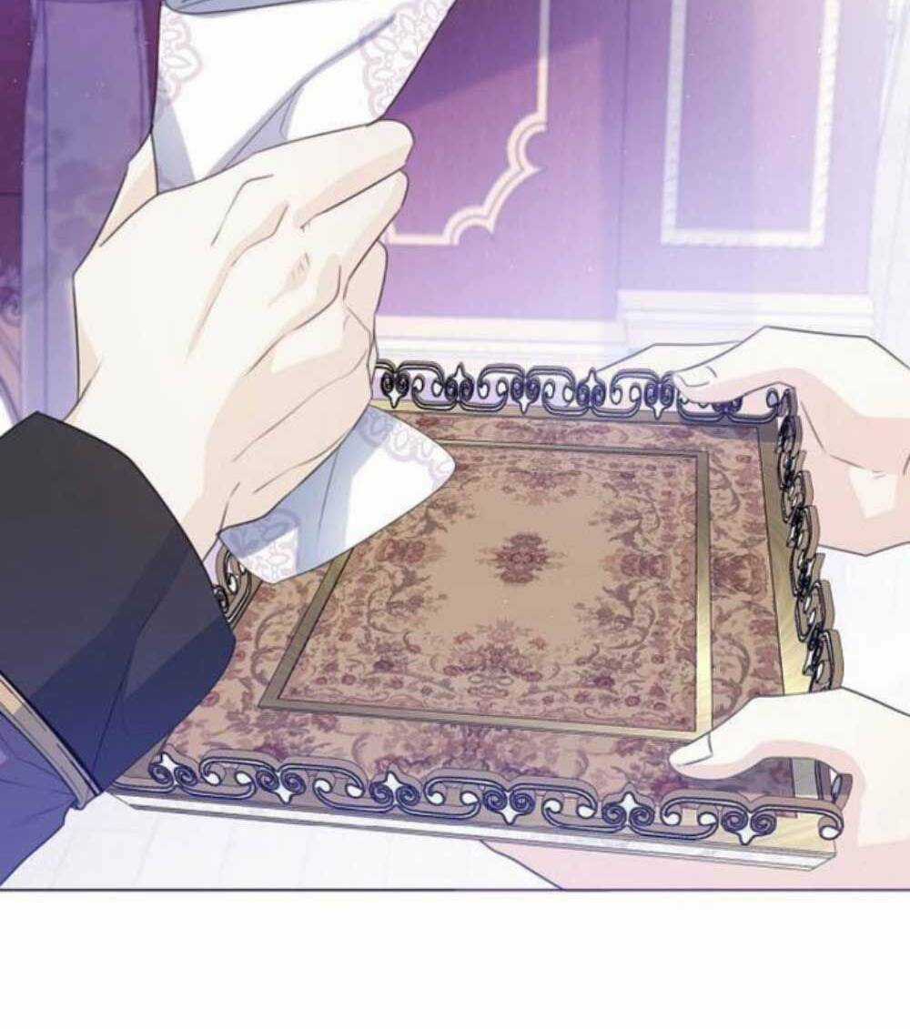 Tôi Sẽ Từ Bỏ Vị Trí Hoàng Phi Chapter 34 trang 51