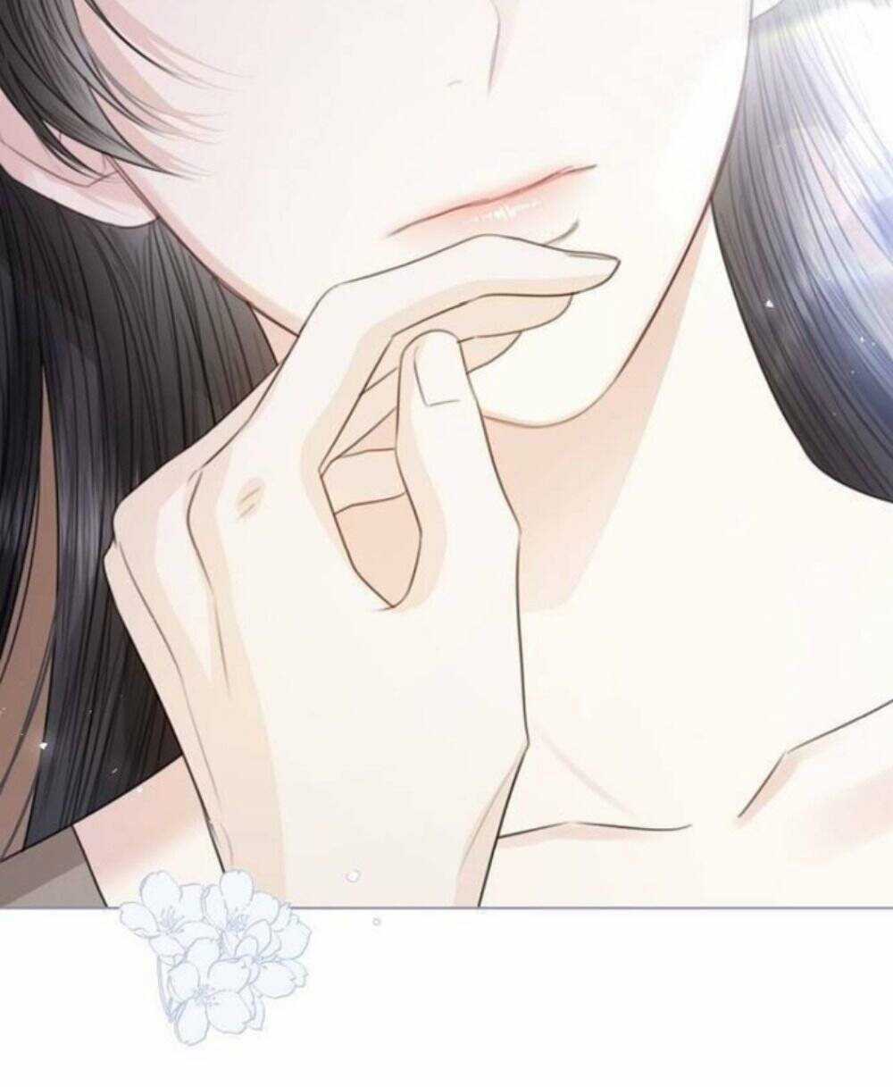 Tôi Sẽ Từ Bỏ Vị Trí Hoàng Phi Chapter 34 trang 54