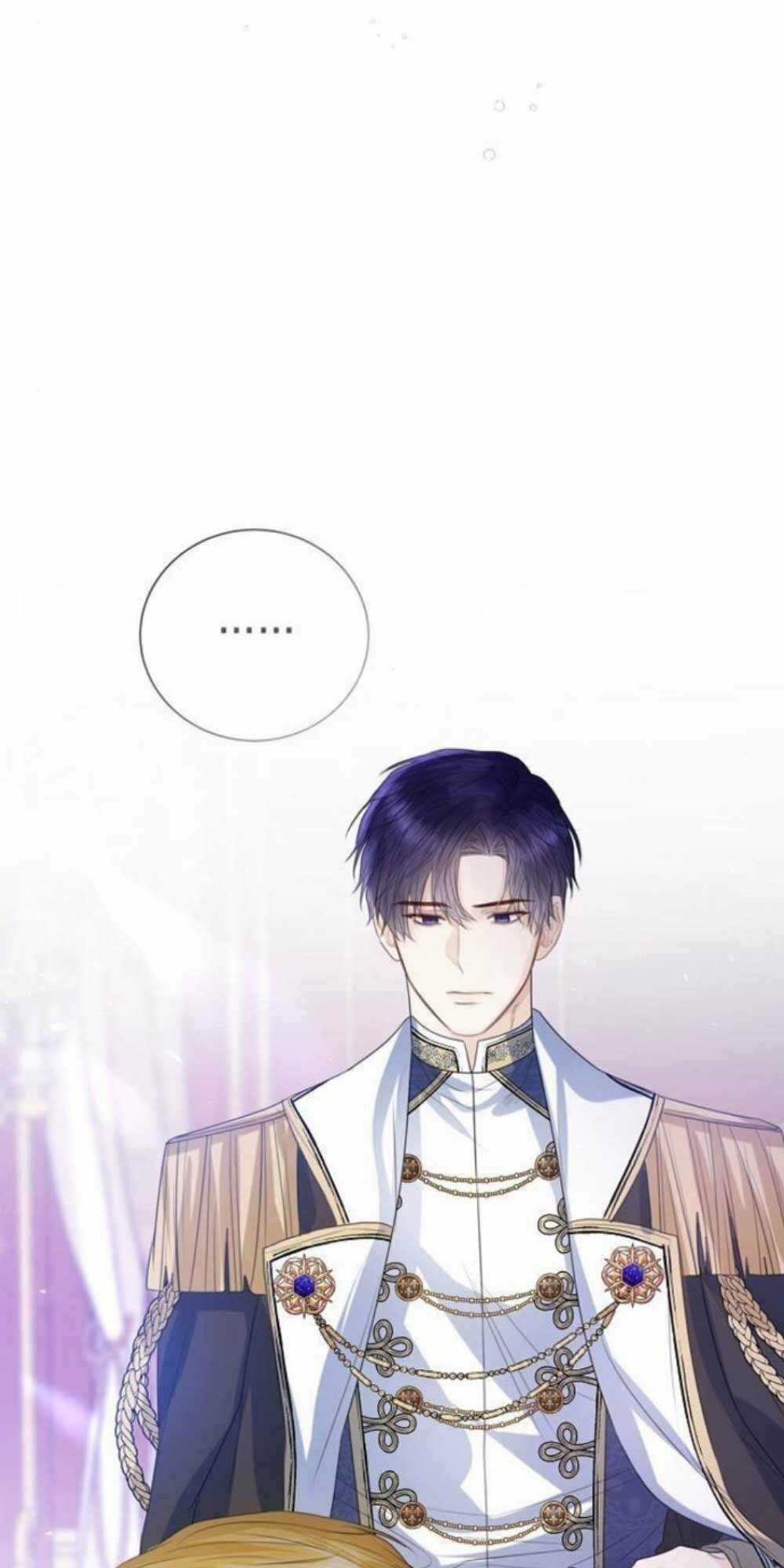 Tôi Sẽ Từ Bỏ Vị Trí Hoàng Phi Chapter 34 trang 55