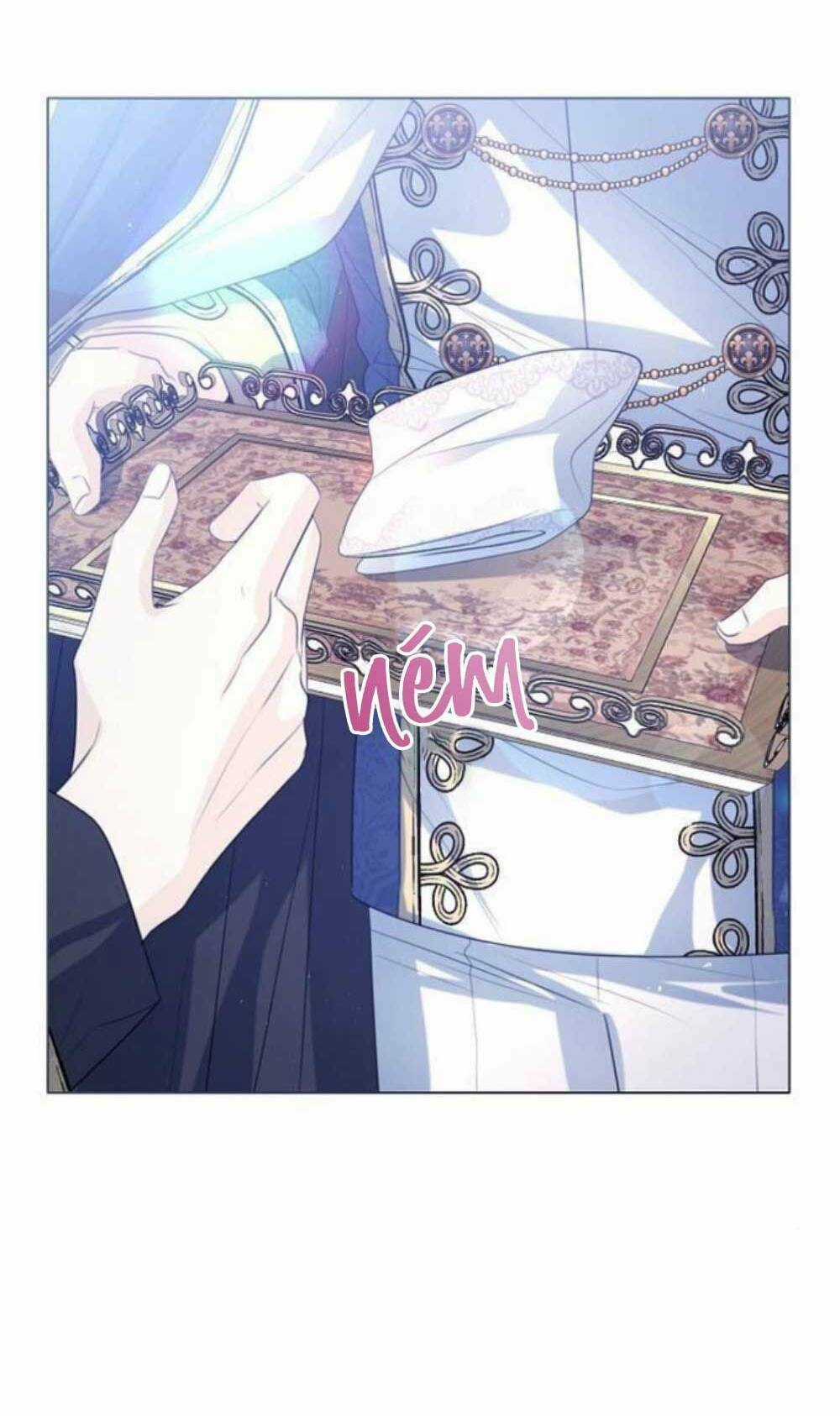 Tôi Sẽ Từ Bỏ Vị Trí Hoàng Phi Chapter 34 trang 57