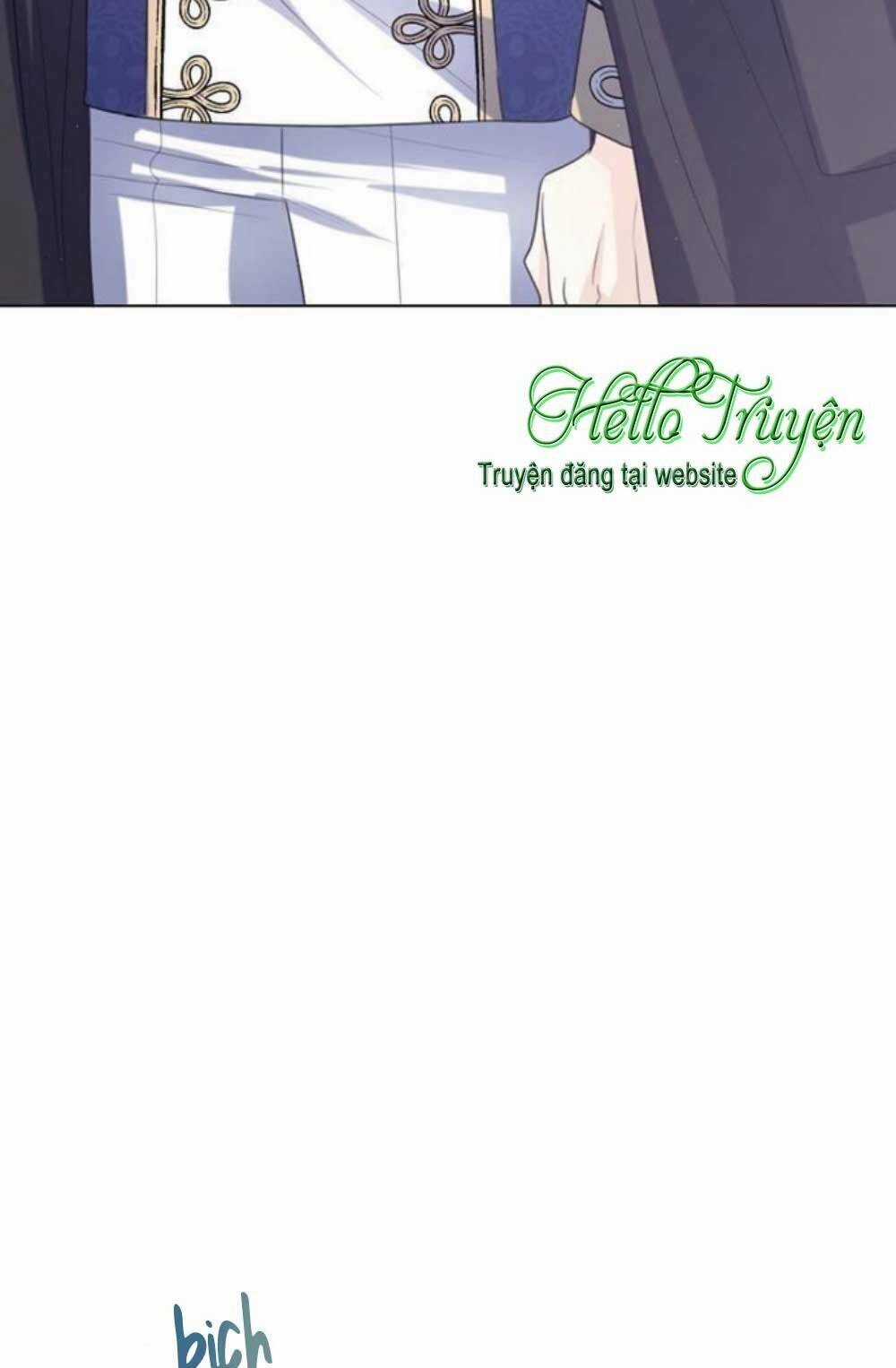 Tôi Sẽ Từ Bỏ Vị Trí Hoàng Phi Chapter 34 trang 62