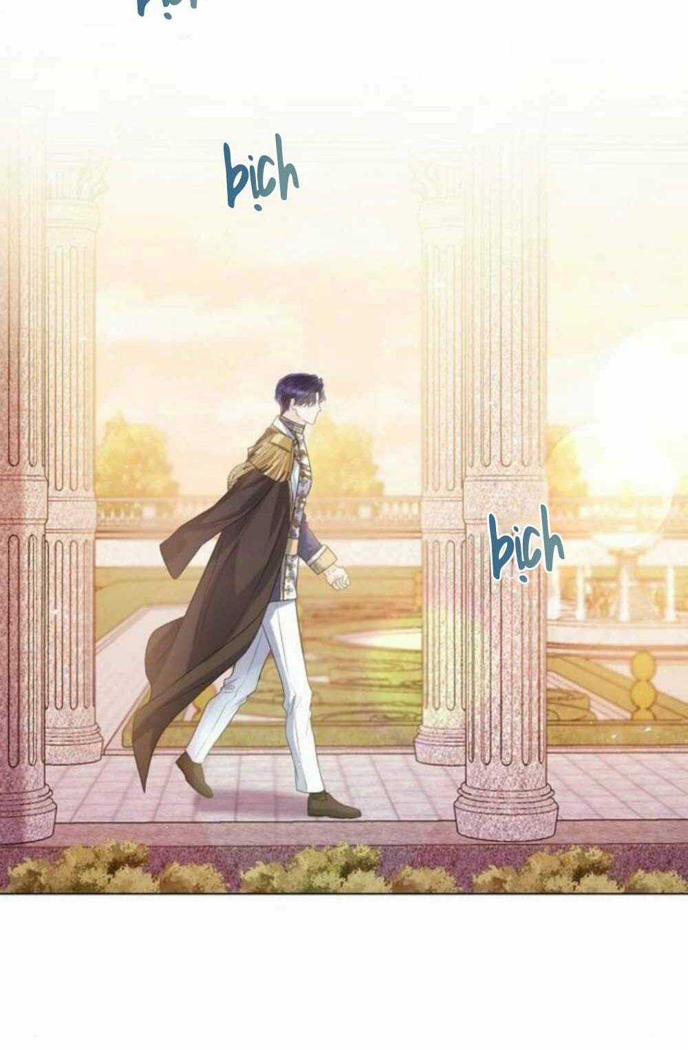 Tôi Sẽ Từ Bỏ Vị Trí Hoàng Phi Chapter 34 trang 63