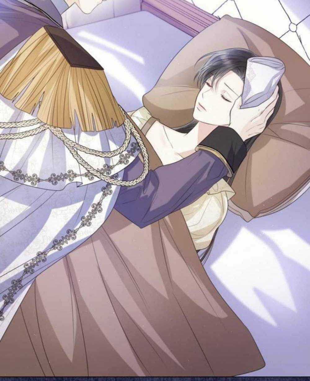 Tôi Sẽ Từ Bỏ Vị Trí Hoàng Phi Chapter 34 trang 67