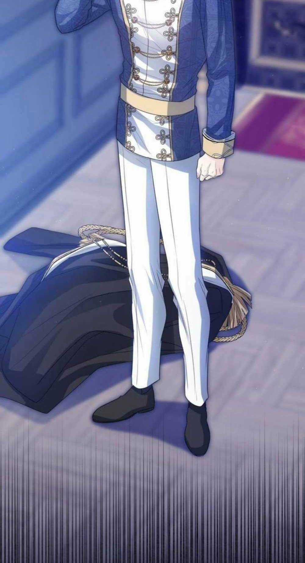 Tôi Sẽ Từ Bỏ Vị Trí Hoàng Phi Chapter 34 trang 70