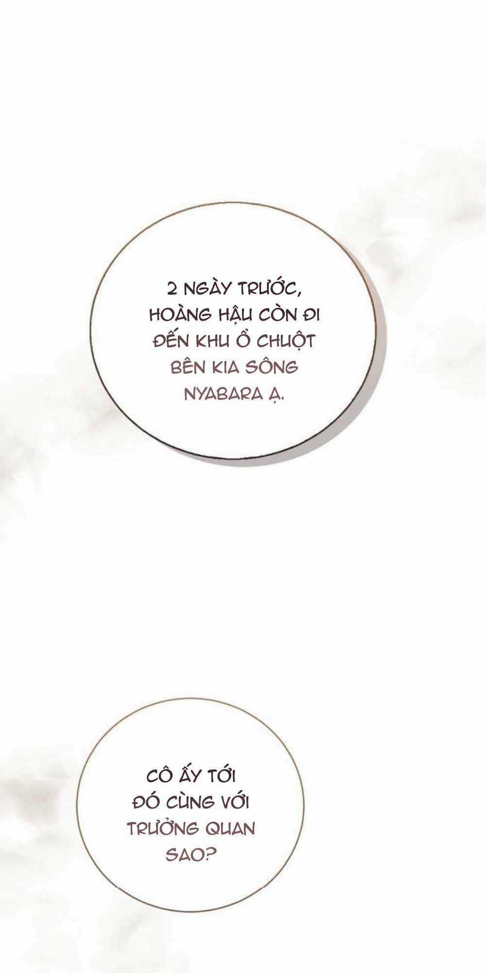 Tôi Sẽ Từ Bỏ Vị Trí Hoàng Phi Chapter 34 trang 75