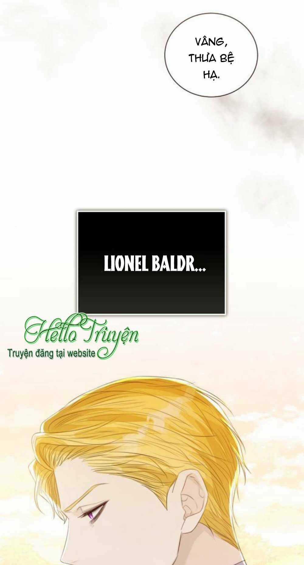 Tôi Sẽ Từ Bỏ Vị Trí Hoàng Phi Chapter 34 trang 76