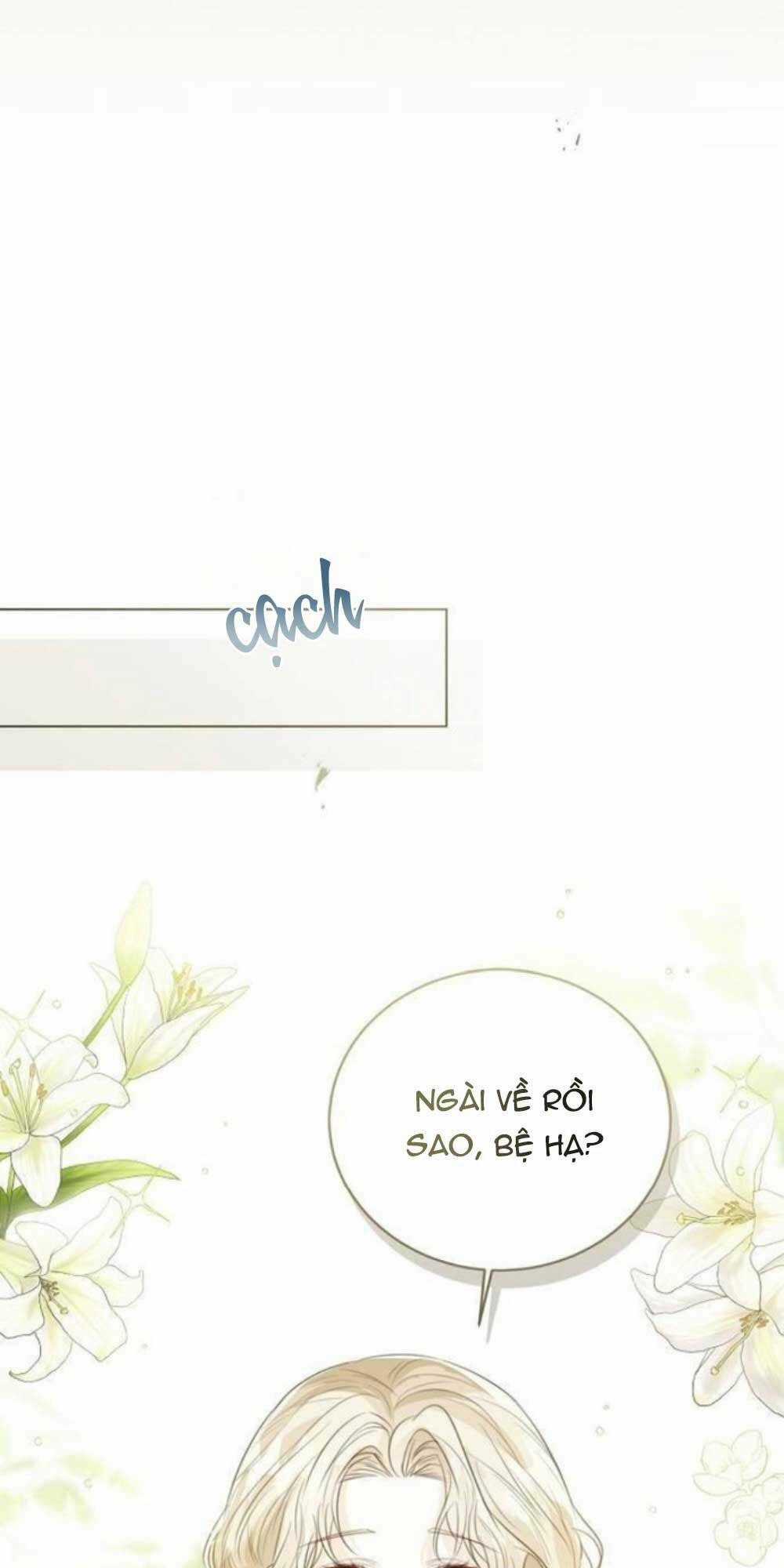 Tôi Sẽ Từ Bỏ Vị Trí Hoàng Phi Chapter 34 trang 78