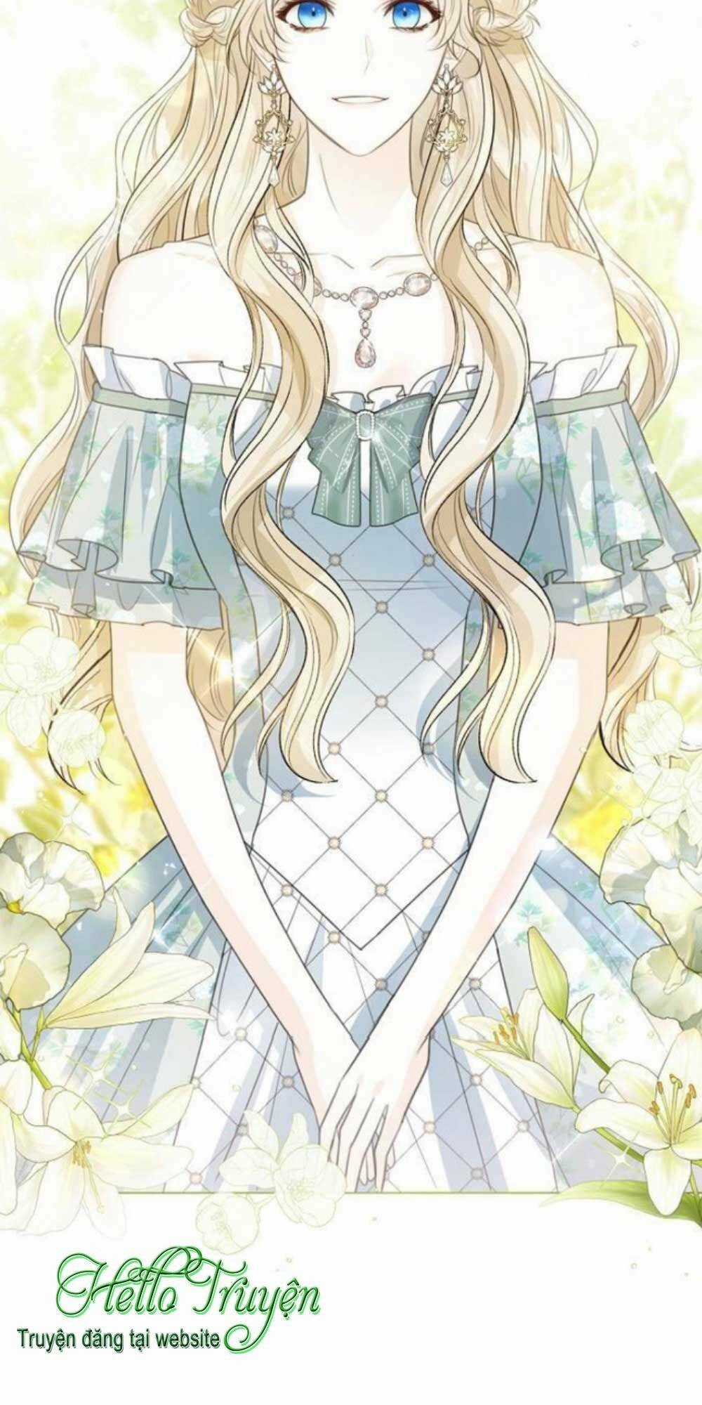 Tôi Sẽ Từ Bỏ Vị Trí Hoàng Phi Chapter 34 trang 79