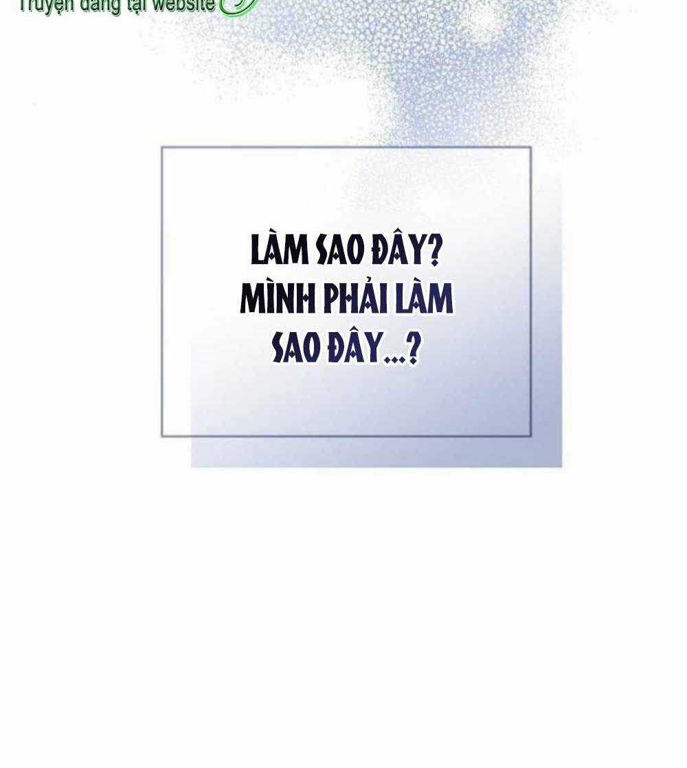 Tôi Sẽ Từ Bỏ Vị Trí Hoàng Phi Chapter 34 trang 8