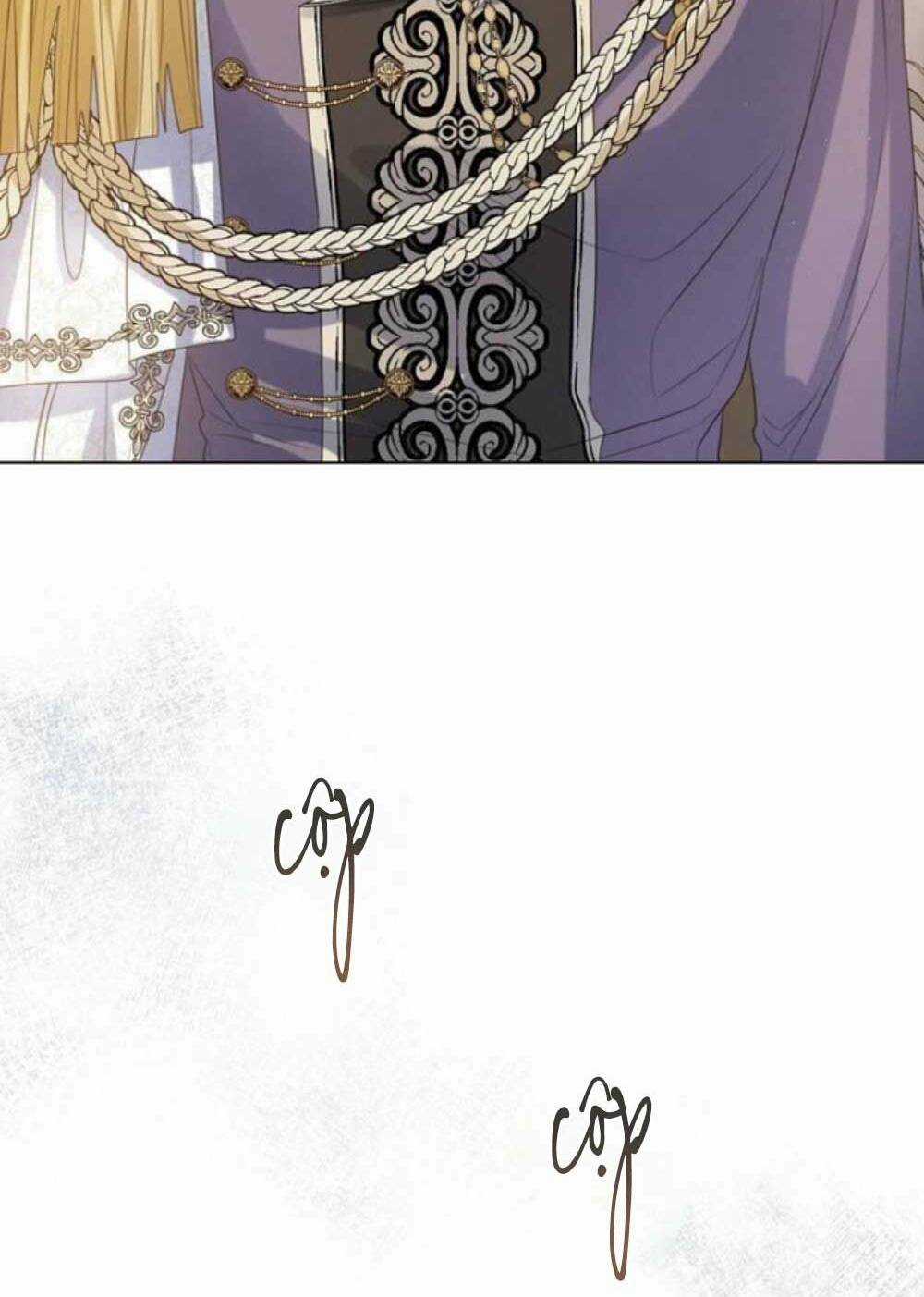 Tôi Sẽ Từ Bỏ Vị Trí Hoàng Phi Chapter 34 trang 81