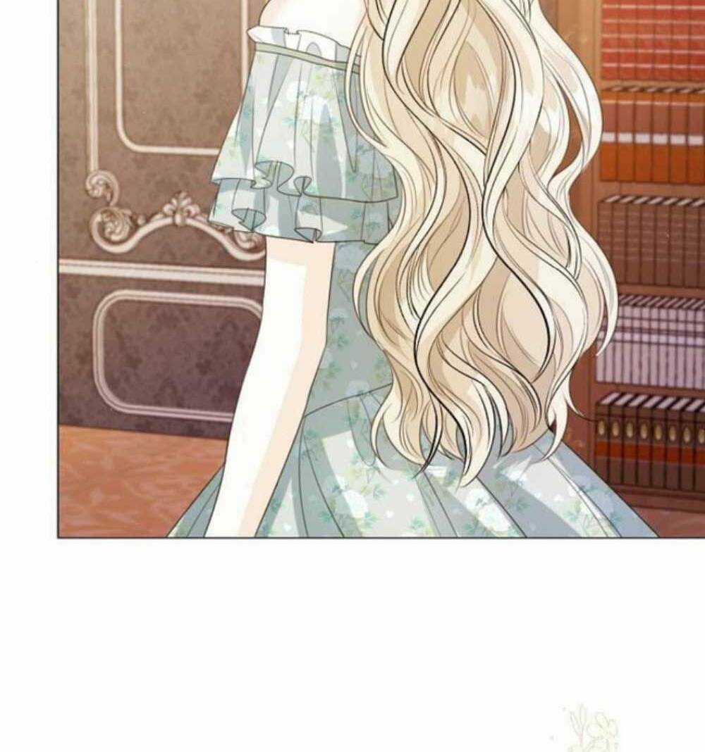 Tôi Sẽ Từ Bỏ Vị Trí Hoàng Phi Chapter 34 trang 85