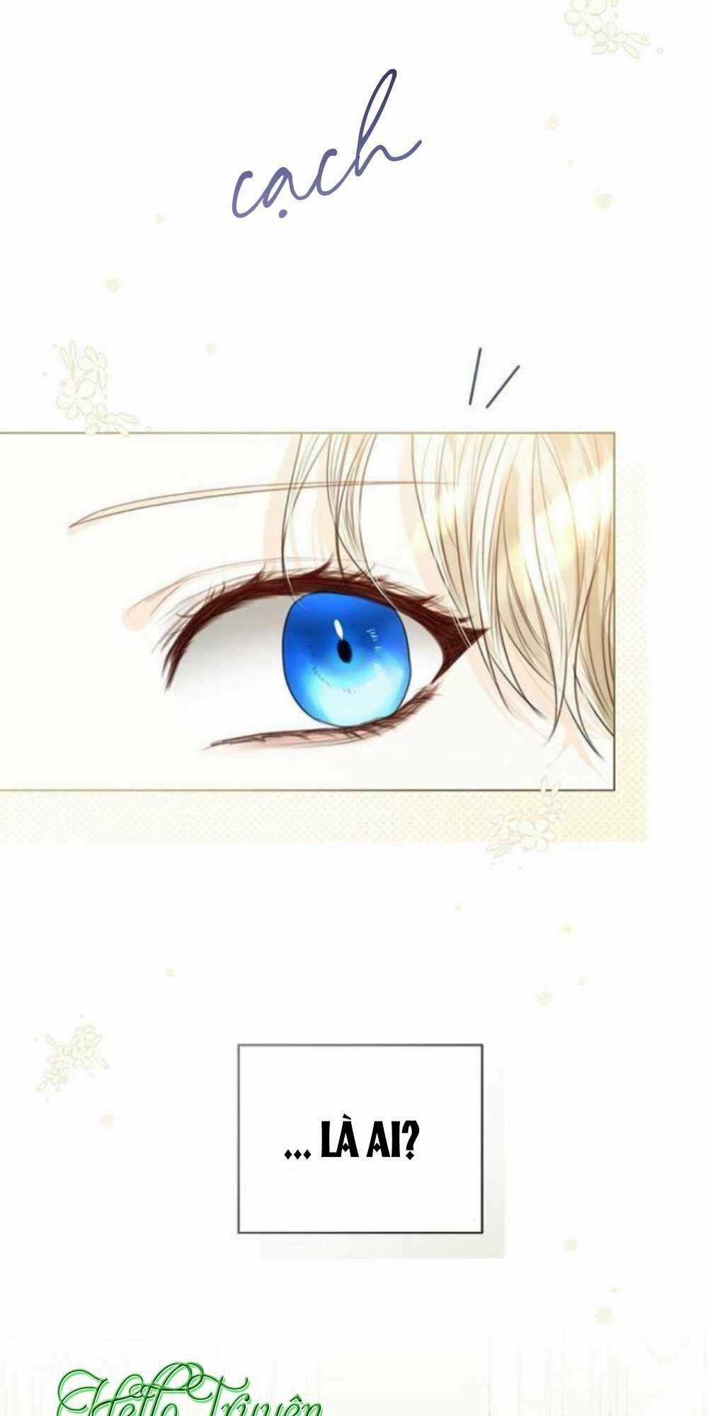 Tôi Sẽ Từ Bỏ Vị Trí Hoàng Phi Chapter 34 trang 86