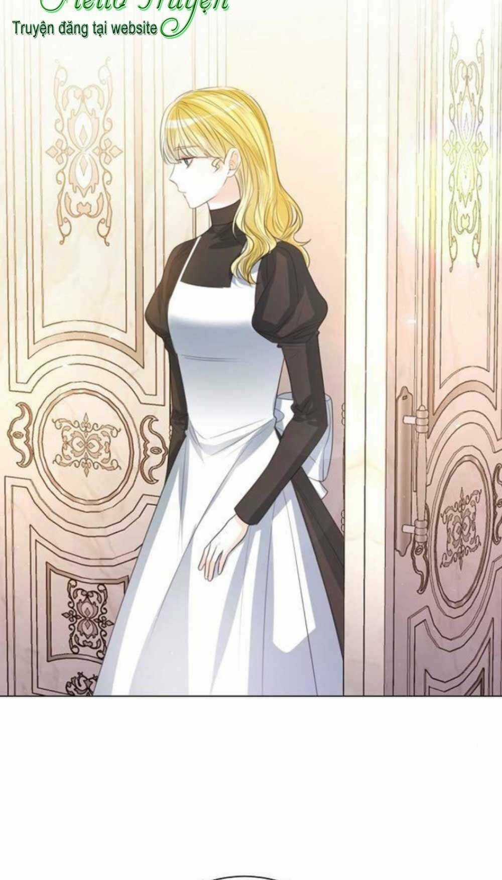 Tôi Sẽ Từ Bỏ Vị Trí Hoàng Phi Chapter 34 trang 87