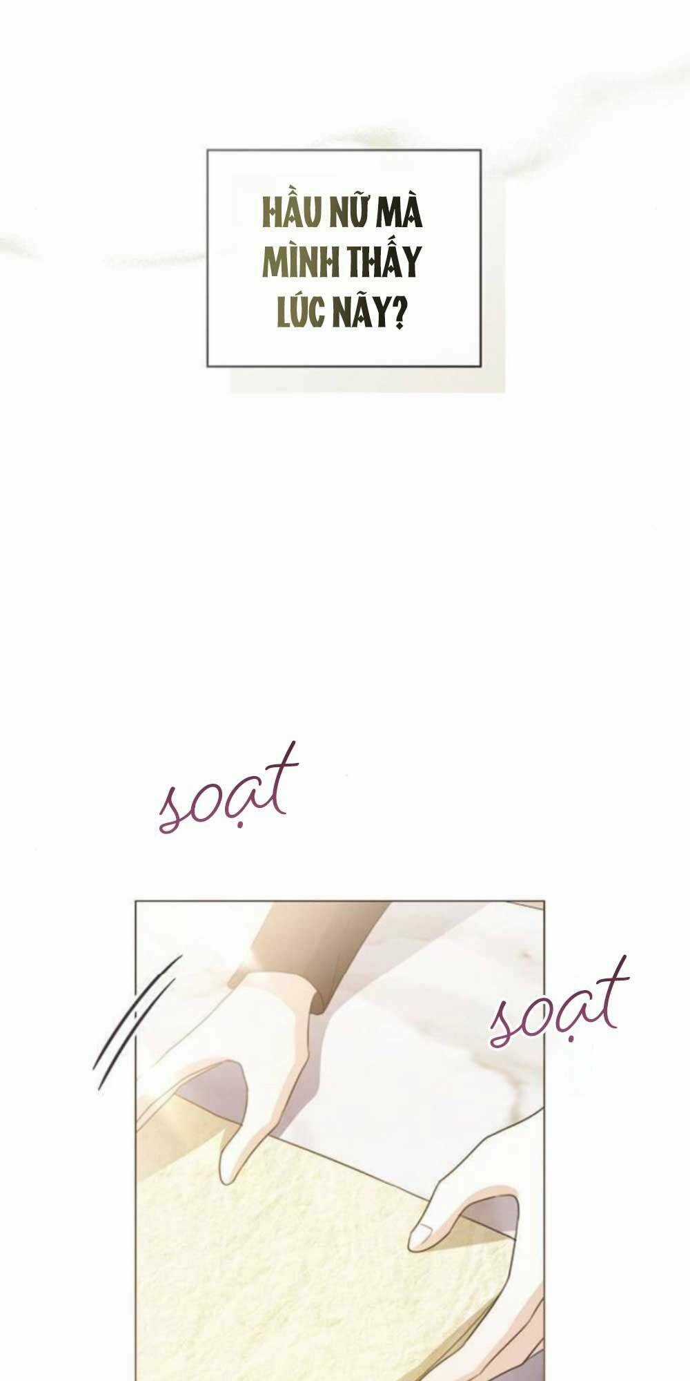 Tôi Sẽ Từ Bỏ Vị Trí Hoàng Phi Chapter 34 trang 89