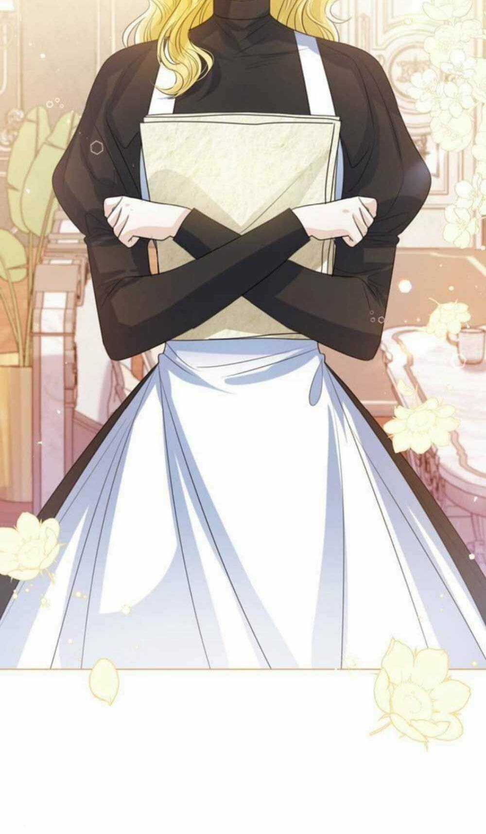 Tôi Sẽ Từ Bỏ Vị Trí Hoàng Phi Chapter 34 trang 91