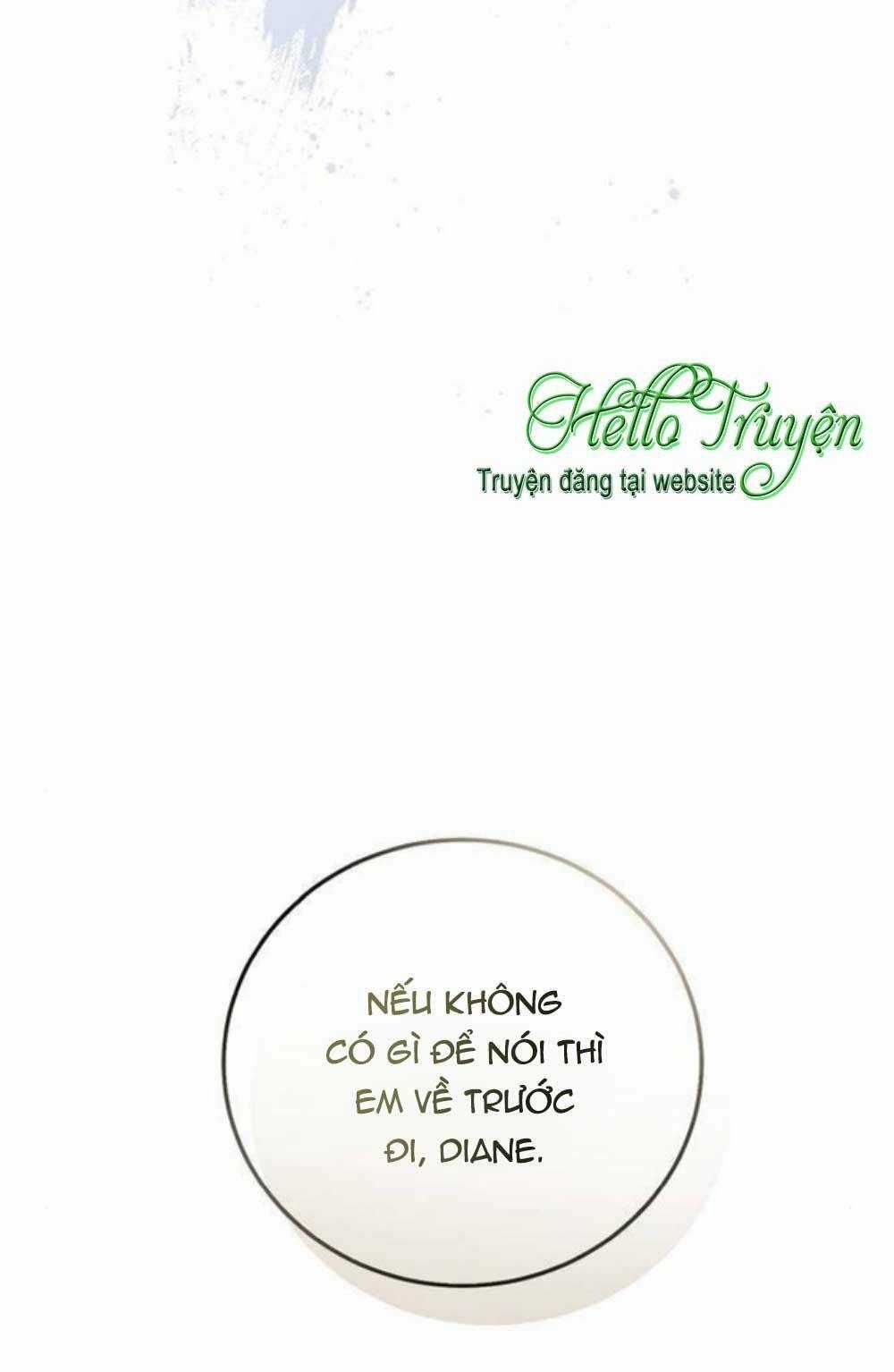 Tôi Sẽ Từ Bỏ Vị Trí Hoàng Phi Chapter 34 trang 96