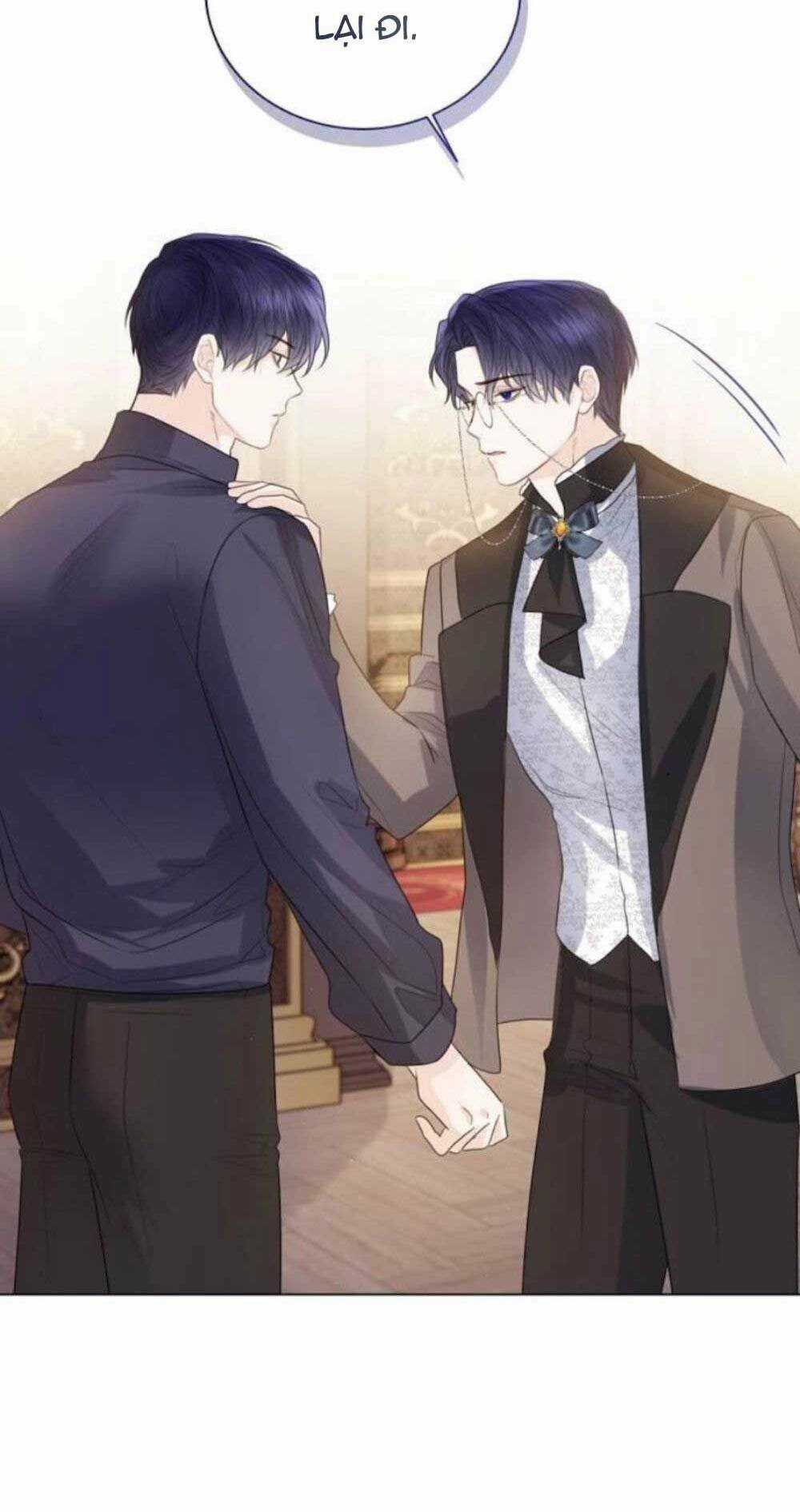 Tôi Sẽ Từ Bỏ Vị Trí Hoàng Phi Chapter 35 trang 101