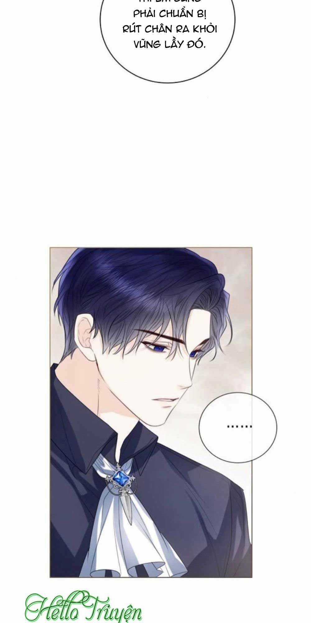 Tôi Sẽ Từ Bỏ Vị Trí Hoàng Phi Chapter 35 trang 103