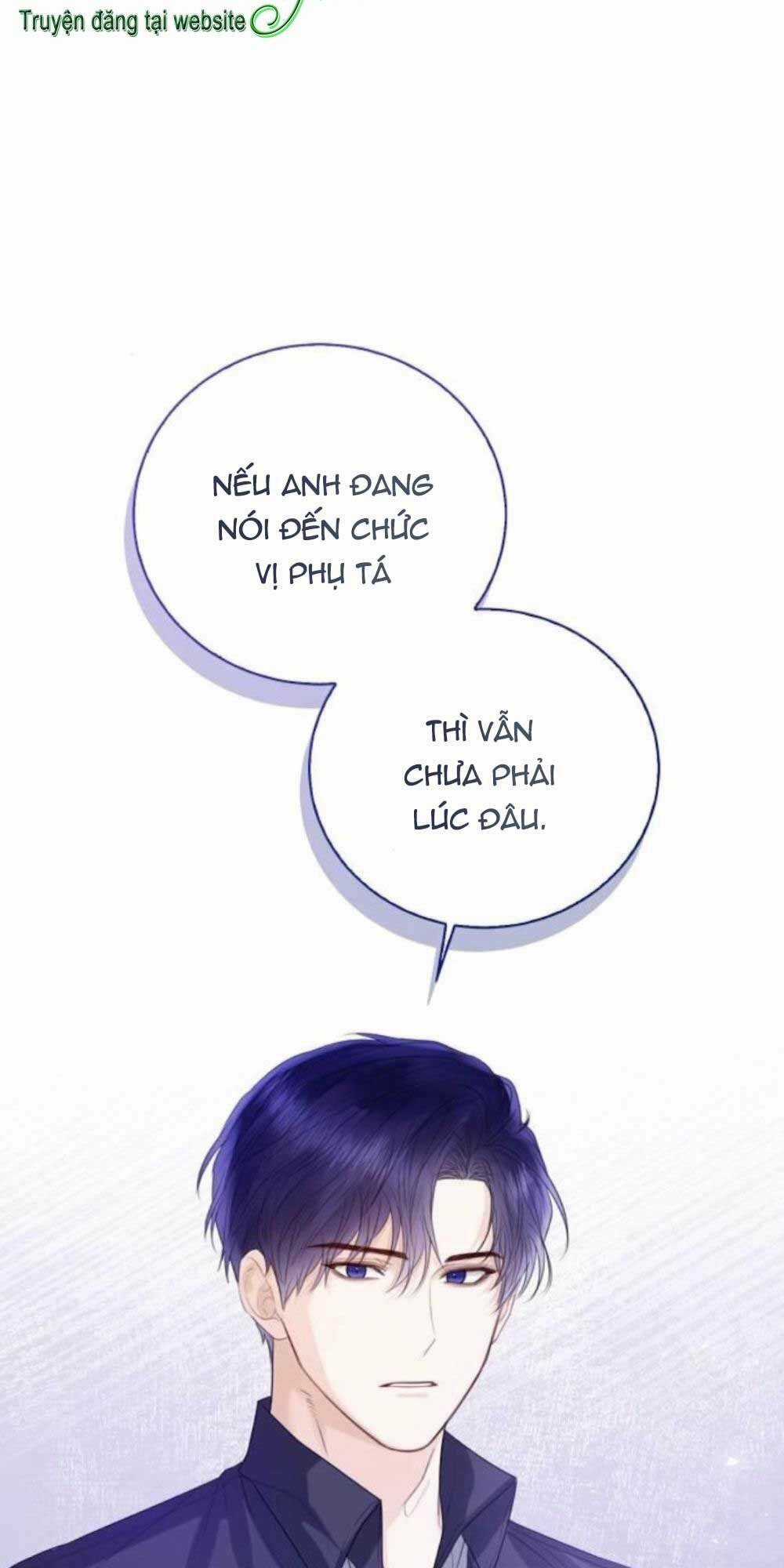 Tôi Sẽ Từ Bỏ Vị Trí Hoàng Phi Chapter 35 trang 104