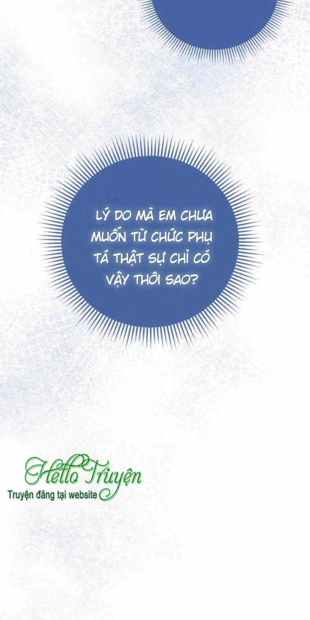 Tôi Sẽ Từ Bỏ Vị Trí Hoàng Phi Chapter 35 trang 108