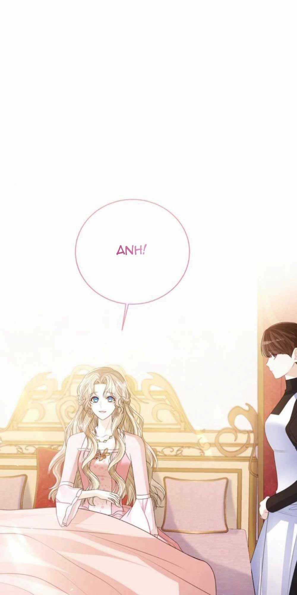 Tôi Sẽ Từ Bỏ Vị Trí Hoàng Phi Chapter 35 trang 111