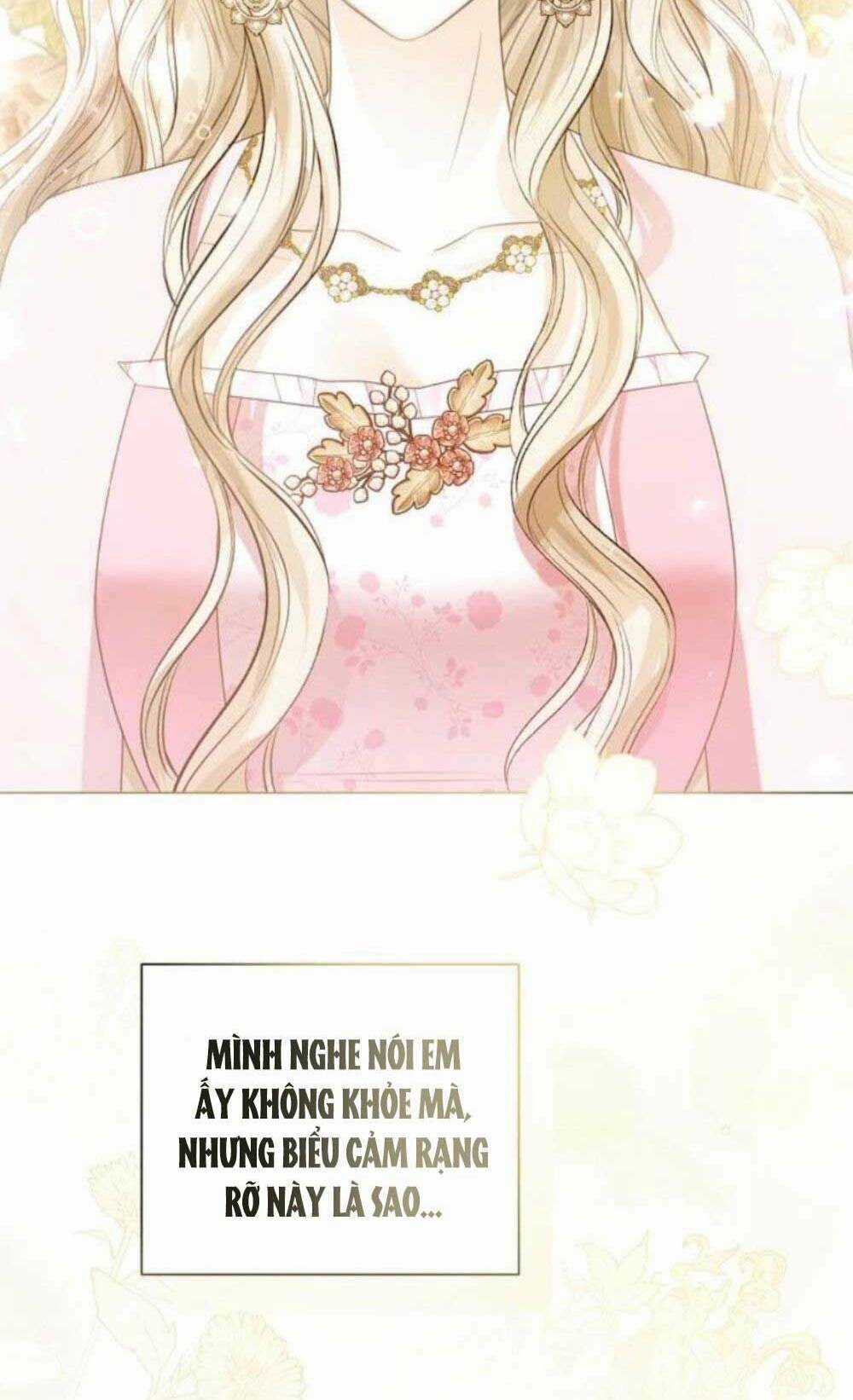 Tôi Sẽ Từ Bỏ Vị Trí Hoàng Phi Chapter 35 trang 113