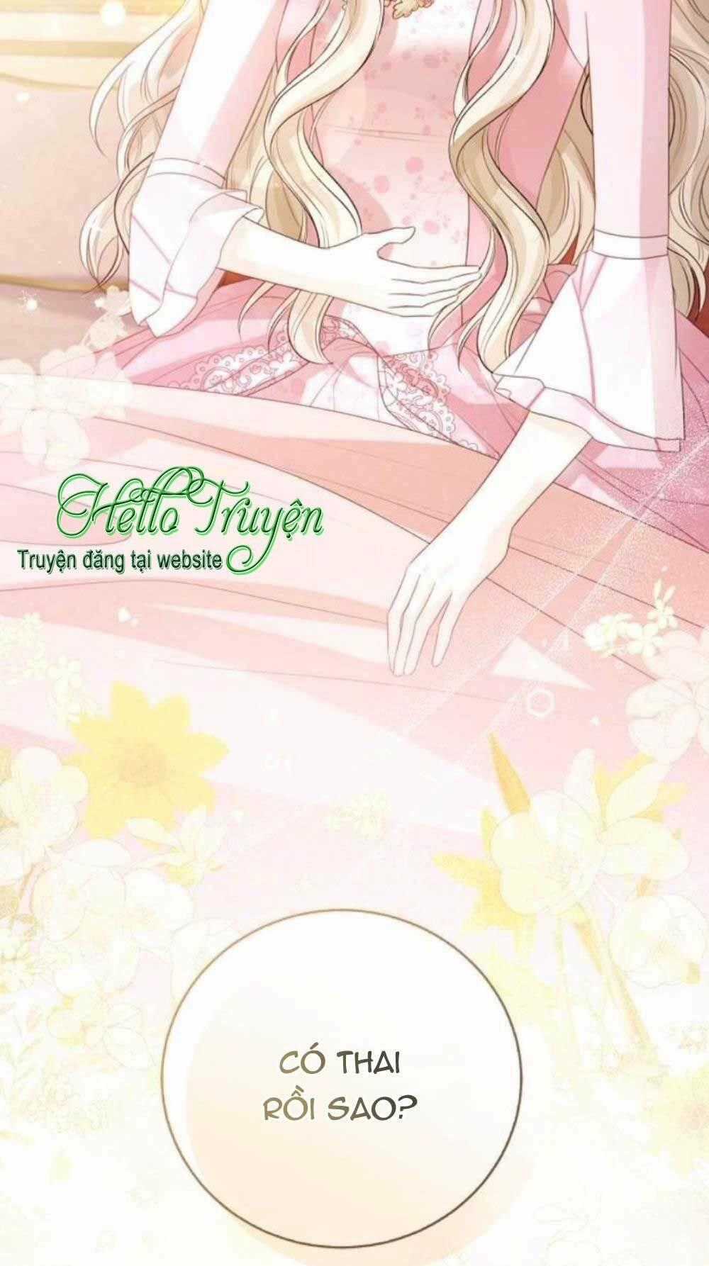 Tôi Sẽ Từ Bỏ Vị Trí Hoàng Phi Chapter 35 trang 115