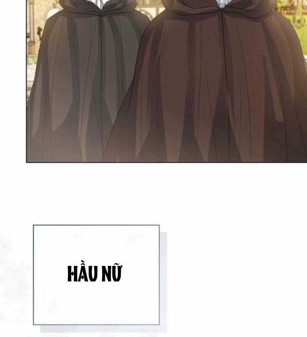 Tôi Sẽ Từ Bỏ Vị Trí Hoàng Phi Chapter 35 trang 12