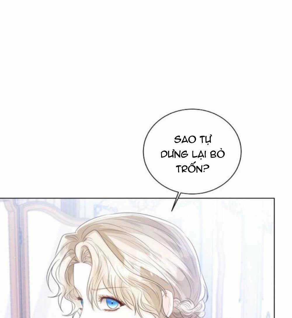 Tôi Sẽ Từ Bỏ Vị Trí Hoàng Phi Chapter 35 trang 16