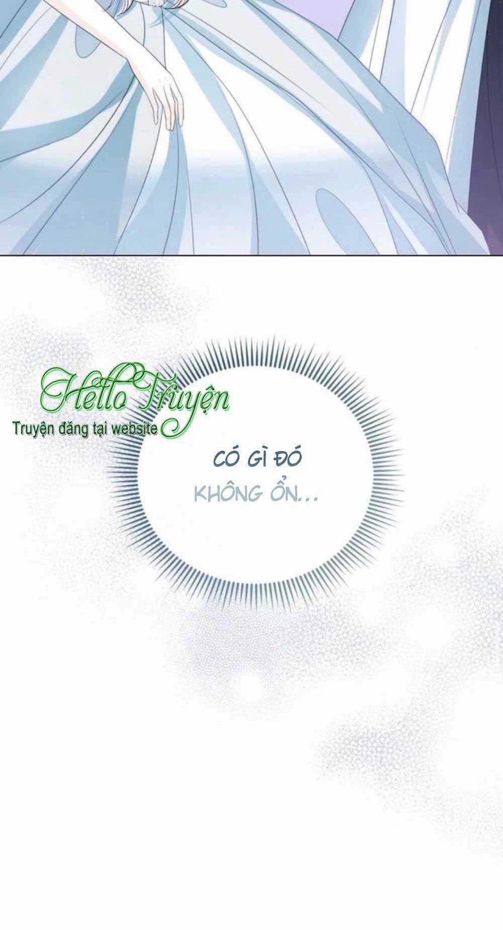 Tôi Sẽ Từ Bỏ Vị Trí Hoàng Phi Chapter 35 trang 19