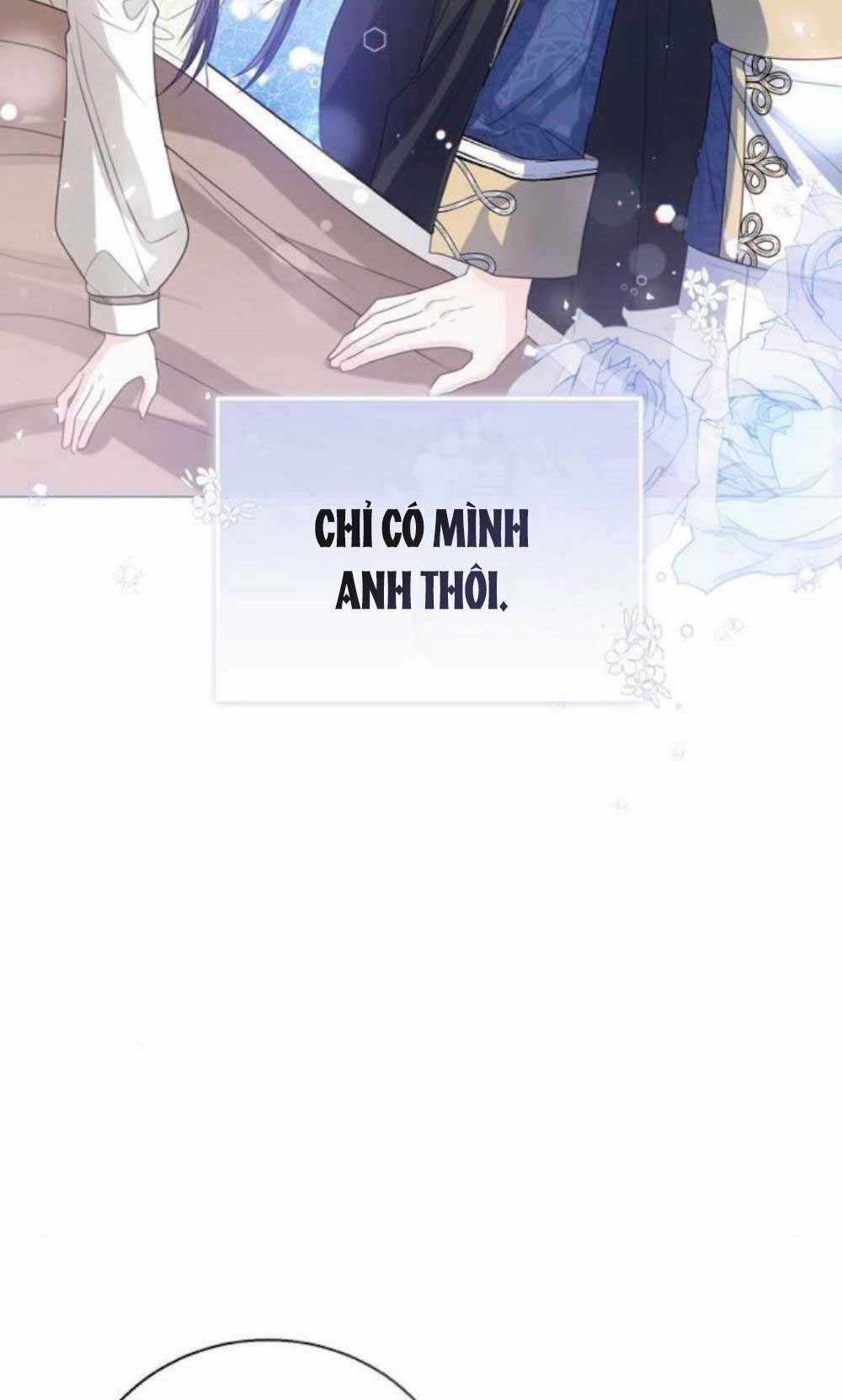 Tôi Sẽ Từ Bỏ Vị Trí Hoàng Phi Chapter 35 trang 30
