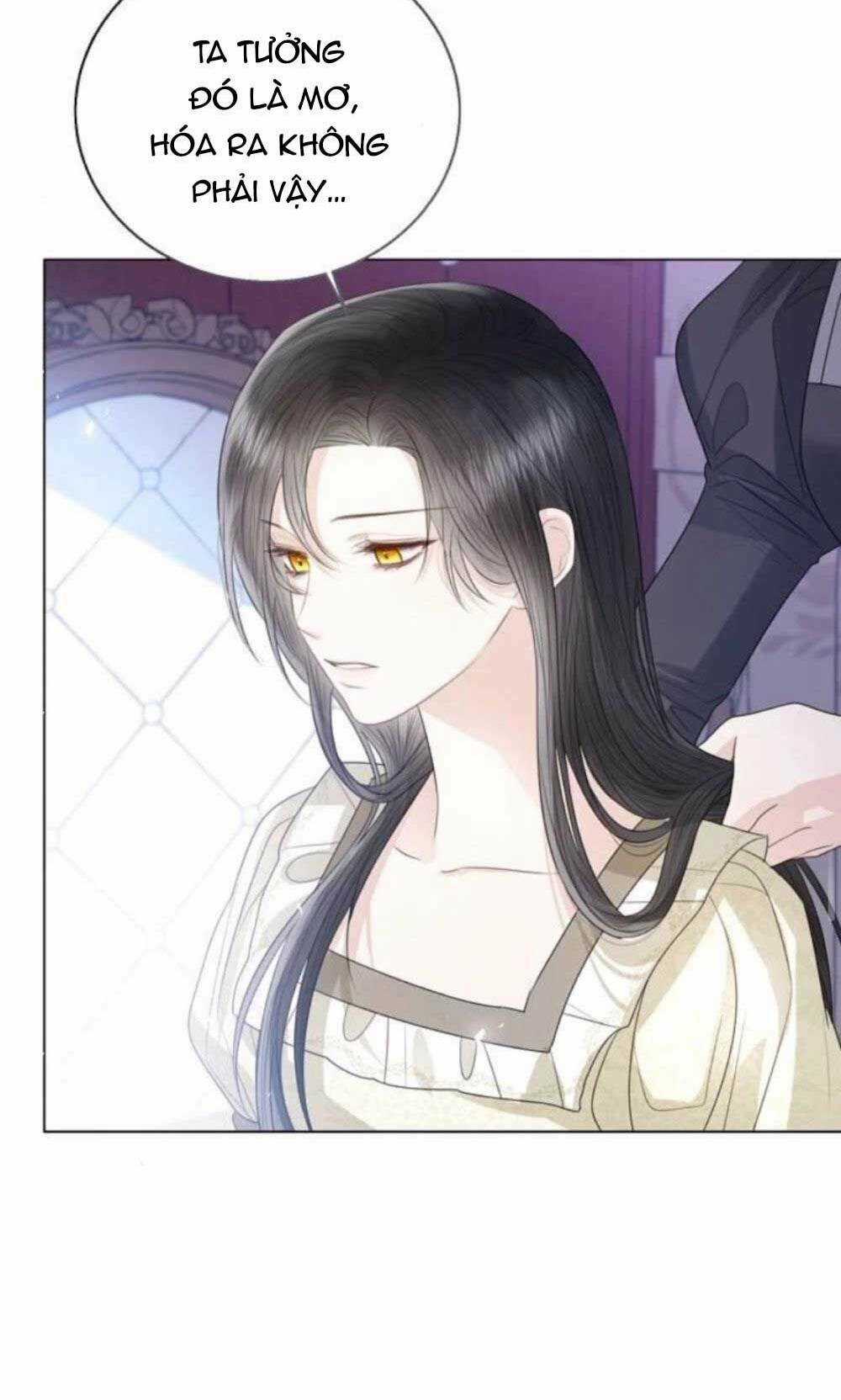 Tôi Sẽ Từ Bỏ Vị Trí Hoàng Phi Chapter 35 trang 31