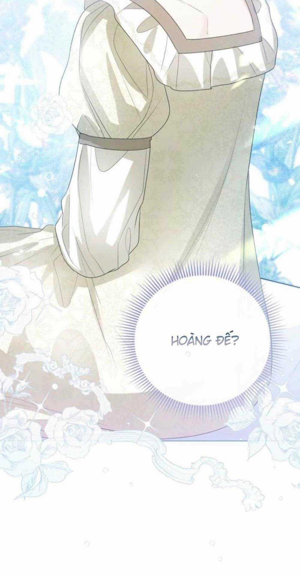 Tôi Sẽ Từ Bỏ Vị Trí Hoàng Phi Chapter 35 trang 34