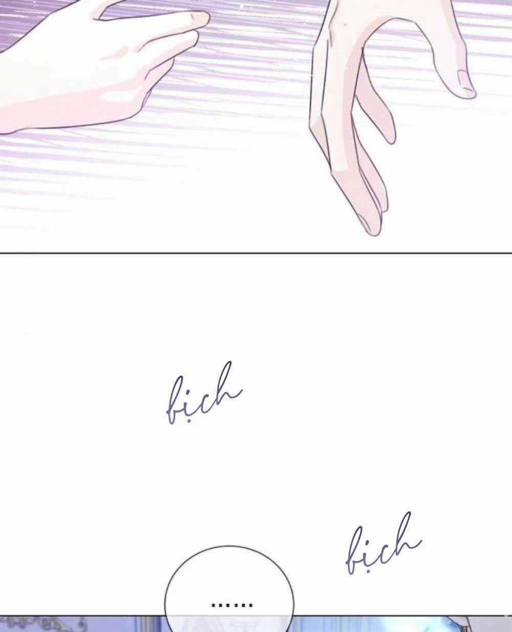 Tôi Sẽ Từ Bỏ Vị Trí Hoàng Phi Chapter 35 trang 41