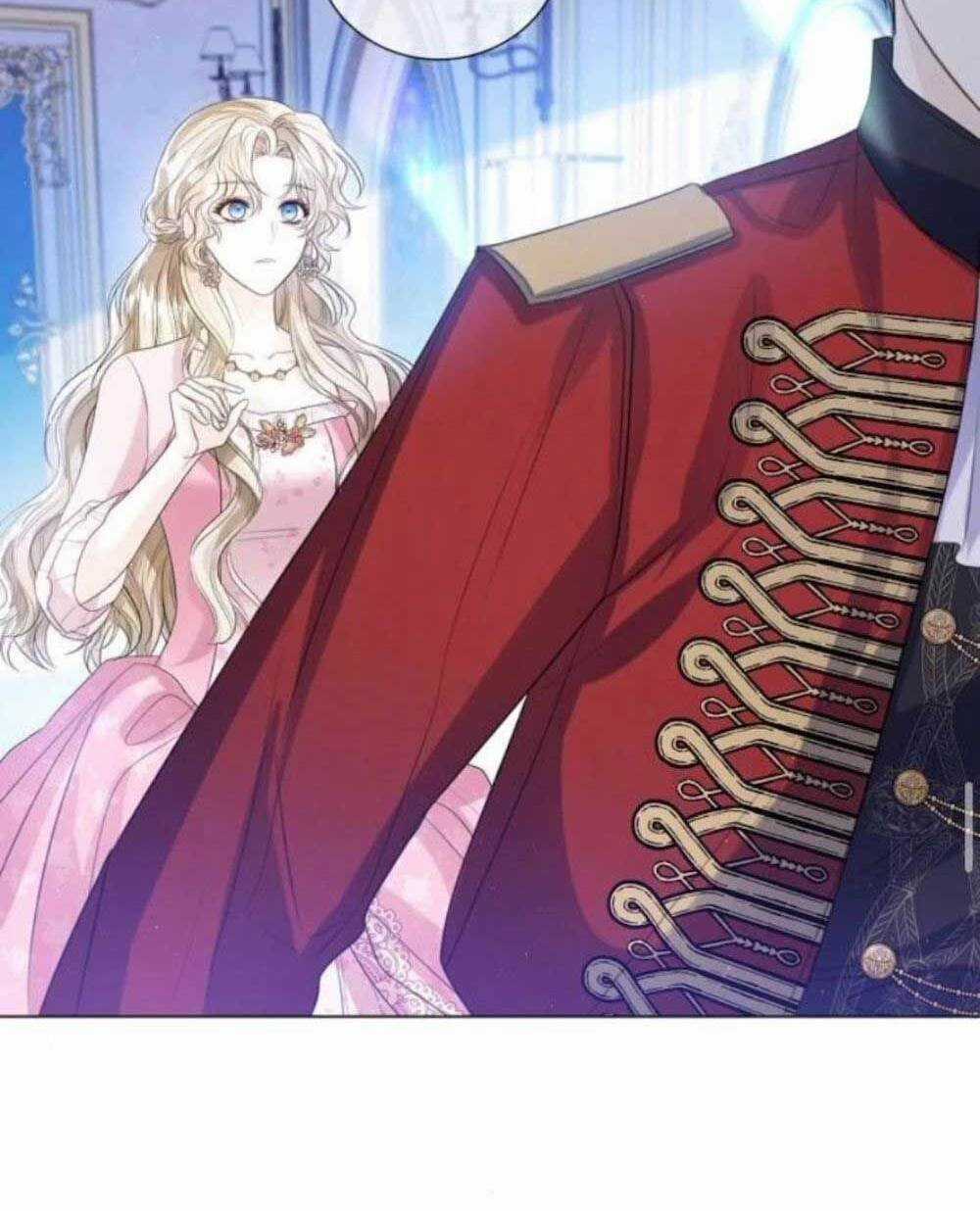 Tôi Sẽ Từ Bỏ Vị Trí Hoàng Phi Chapter 35 trang 42