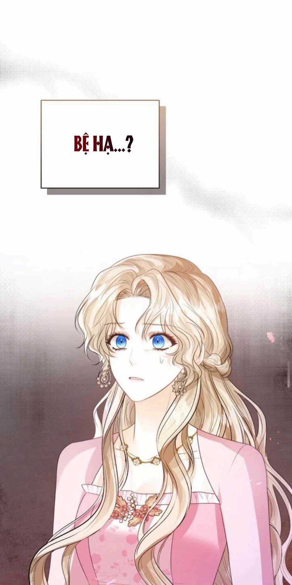 Tôi Sẽ Từ Bỏ Vị Trí Hoàng Phi Chapter 35 trang 43