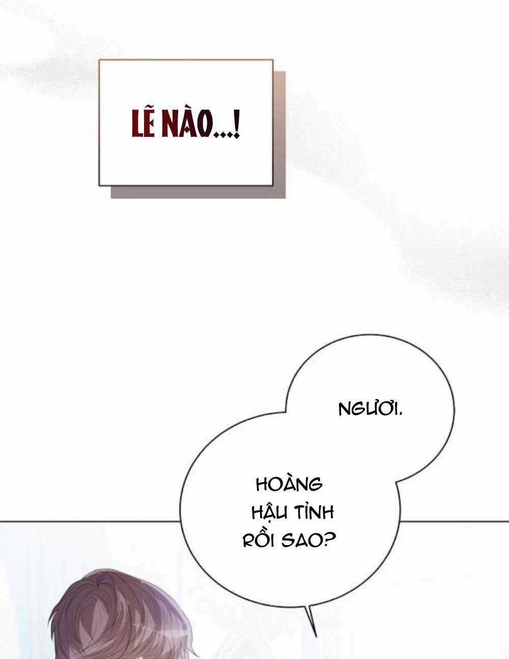 Tôi Sẽ Từ Bỏ Vị Trí Hoàng Phi Chapter 35 trang 45