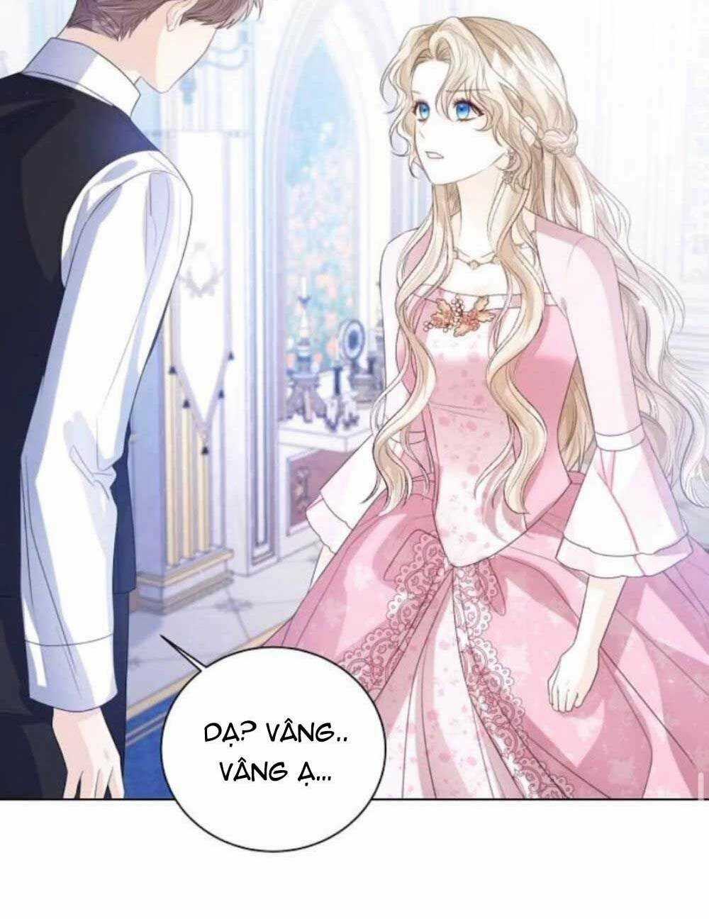 Tôi Sẽ Từ Bỏ Vị Trí Hoàng Phi Chapter 35 trang 46