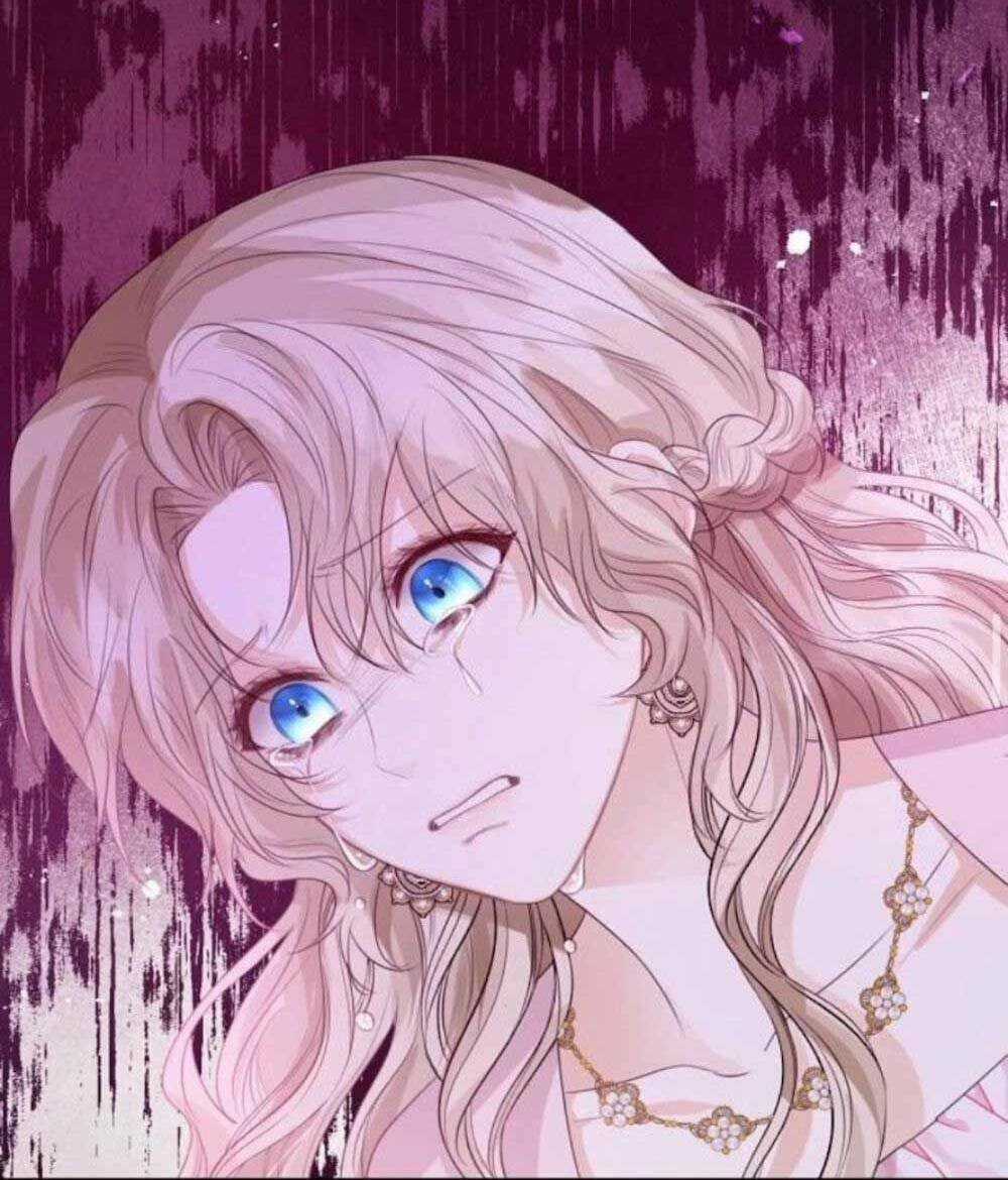 Tôi Sẽ Từ Bỏ Vị Trí Hoàng Phi Chapter 35 trang 50