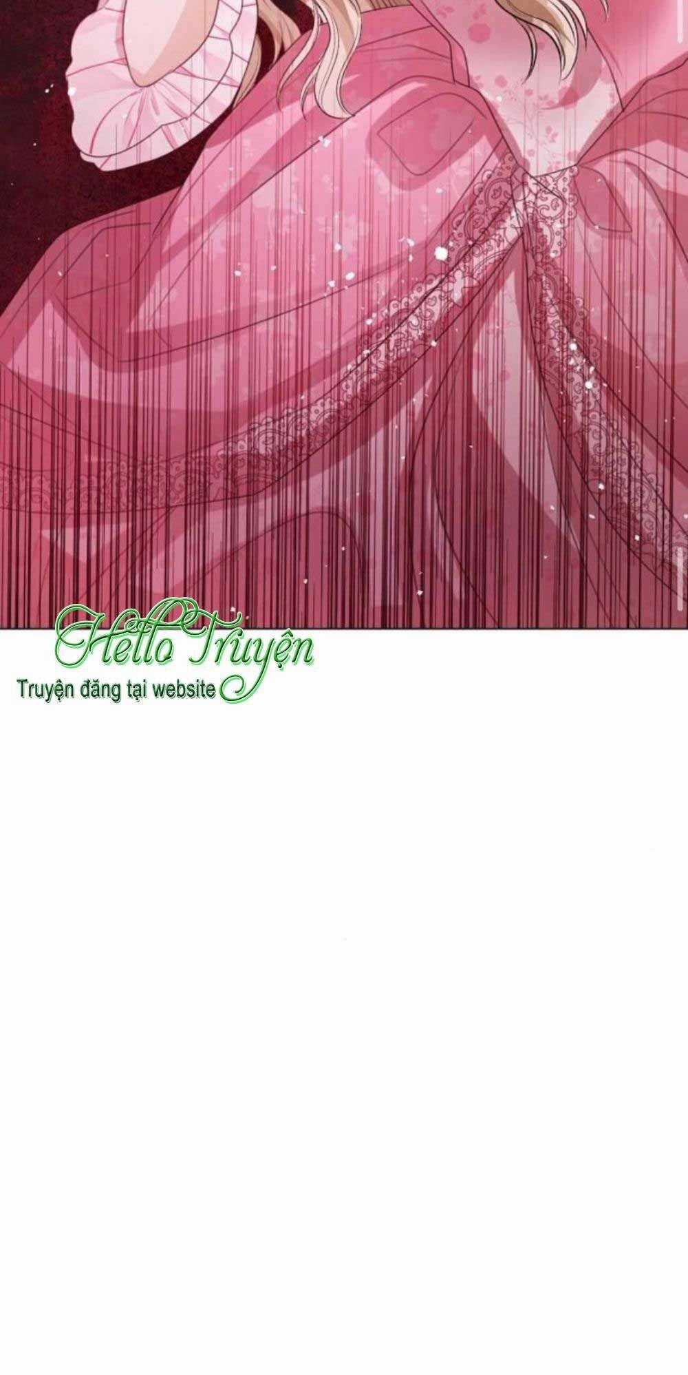 Tôi Sẽ Từ Bỏ Vị Trí Hoàng Phi Chapter 35 trang 52