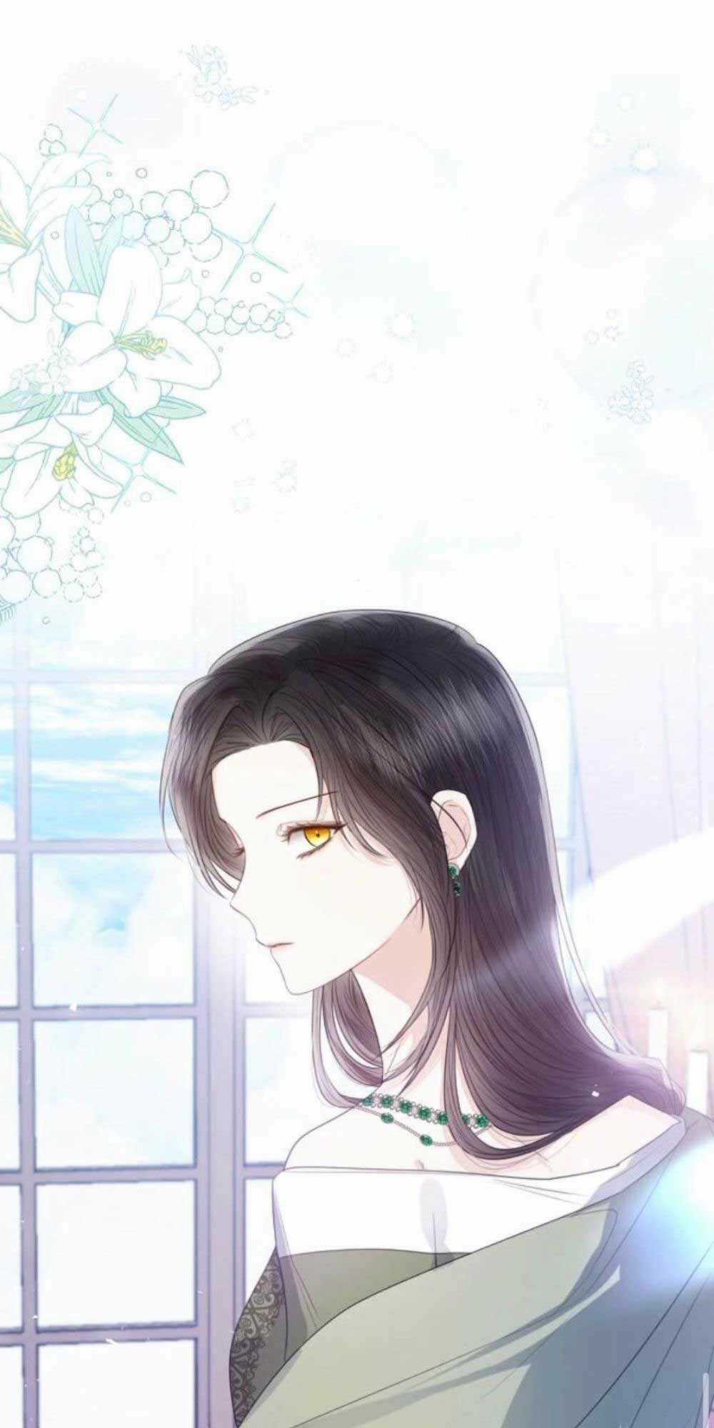 Tôi Sẽ Từ Bỏ Vị Trí Hoàng Phi Chapter 35 trang 54