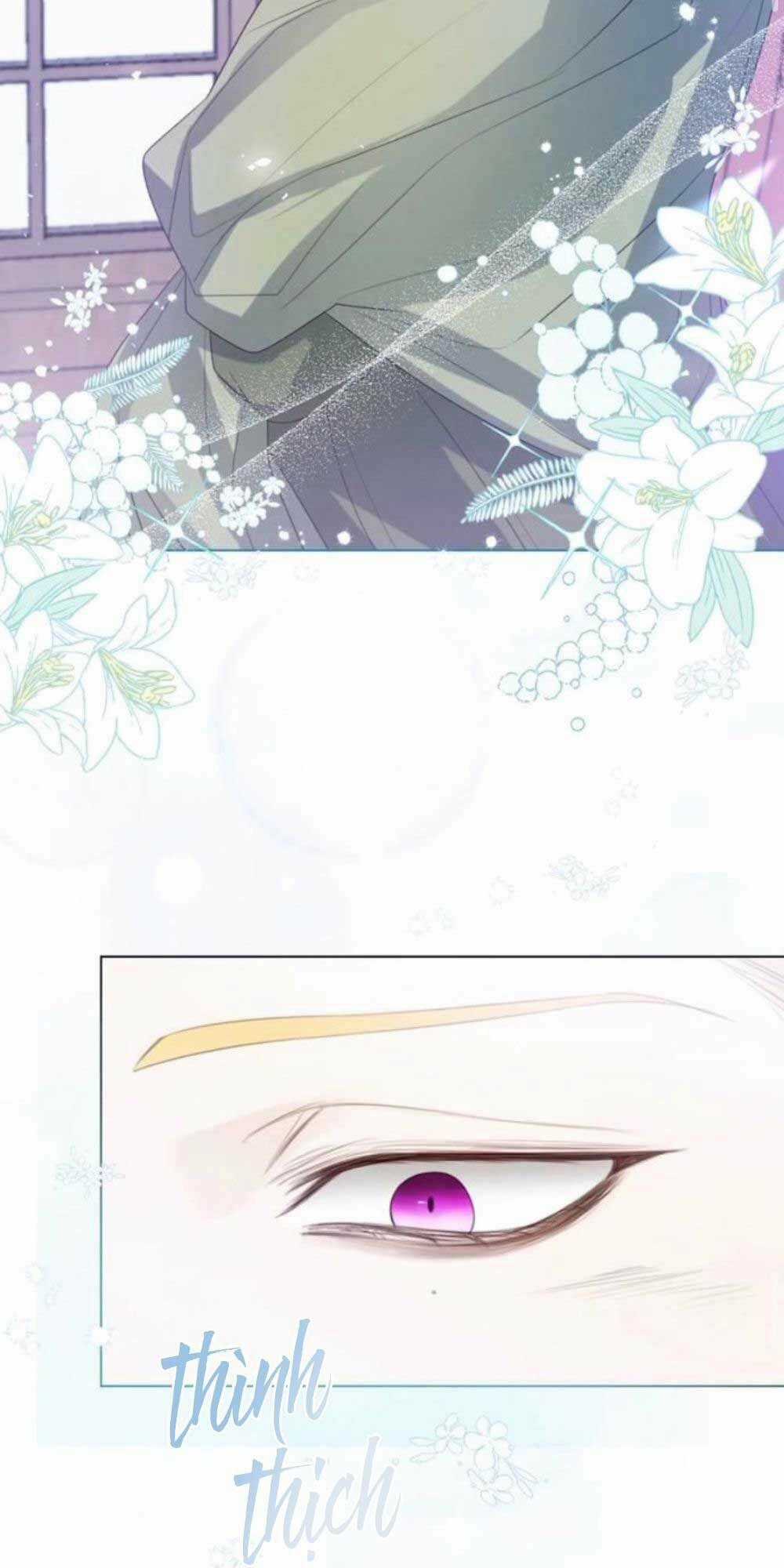 Tôi Sẽ Từ Bỏ Vị Trí Hoàng Phi Chapter 35 trang 55