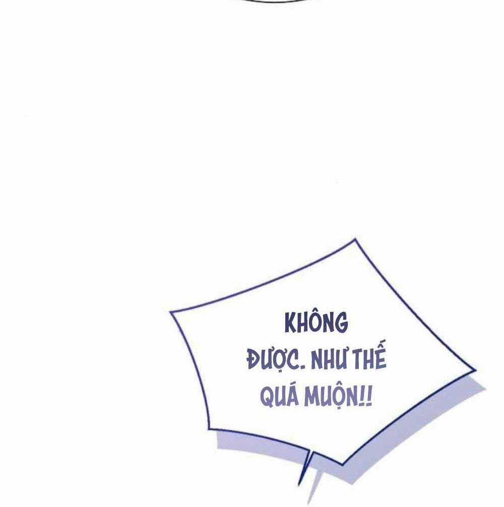 Tôi Sẽ Từ Bỏ Vị Trí Hoàng Phi Chapter 35 trang 6