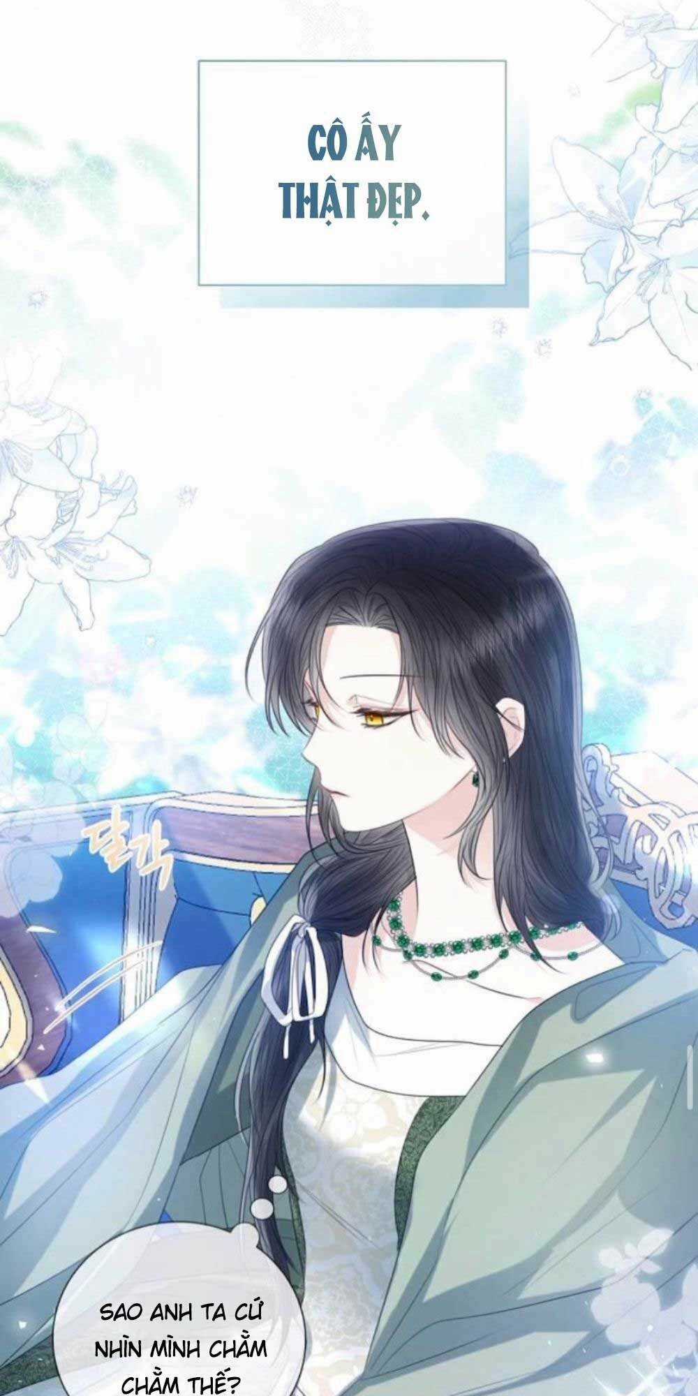 Tôi Sẽ Từ Bỏ Vị Trí Hoàng Phi Chapter 35 trang 65