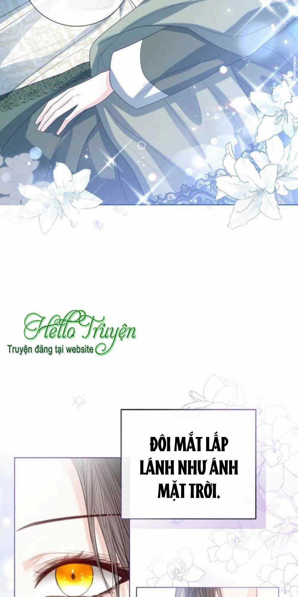 Tôi Sẽ Từ Bỏ Vị Trí Hoàng Phi Chapter 35 trang 66