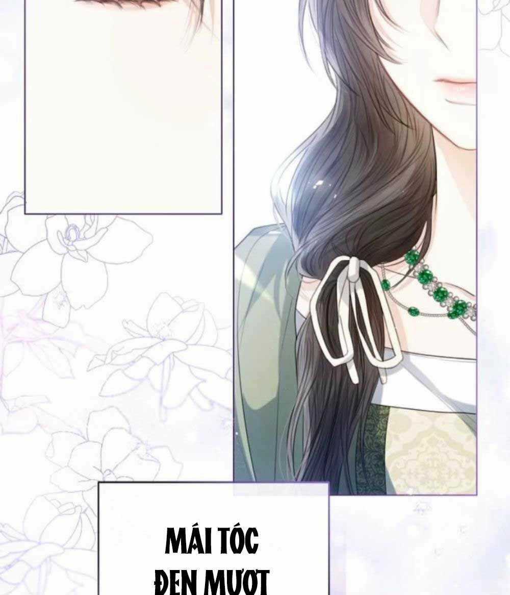 Tôi Sẽ Từ Bỏ Vị Trí Hoàng Phi Chapter 35 trang 67